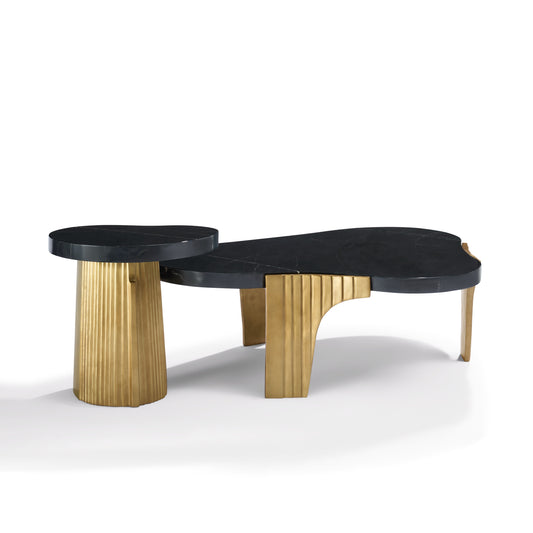 Ridge Coffee Table