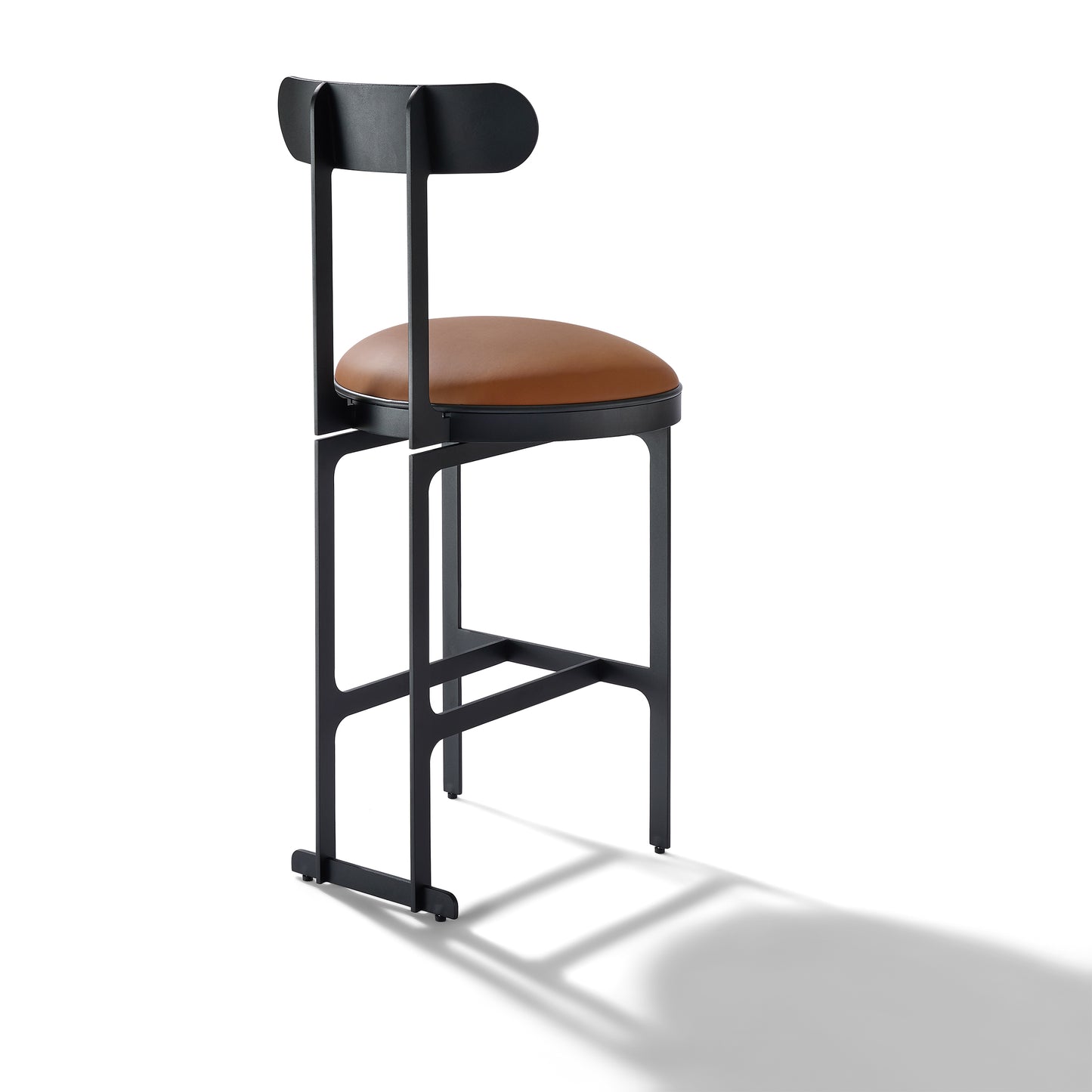 Porter Place Stool