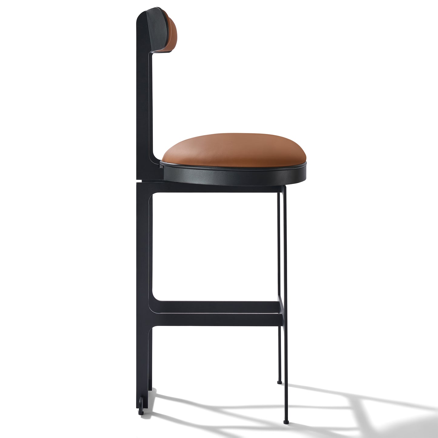 Porter Place Stool