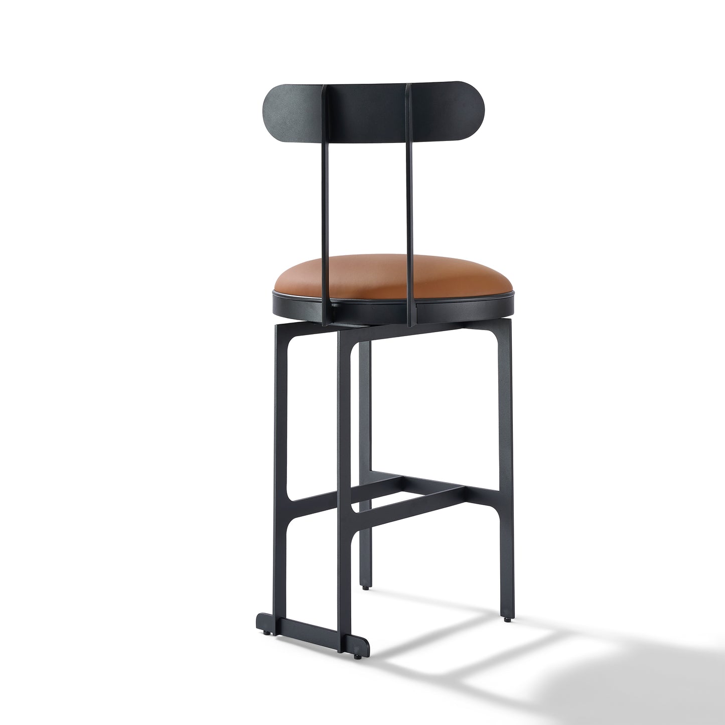 Porter Place Stool