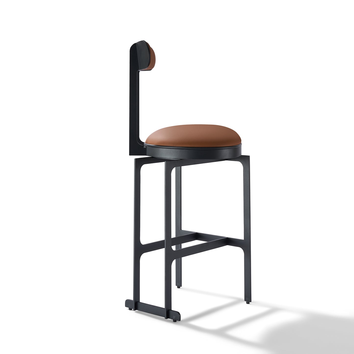 Porter Place Stool