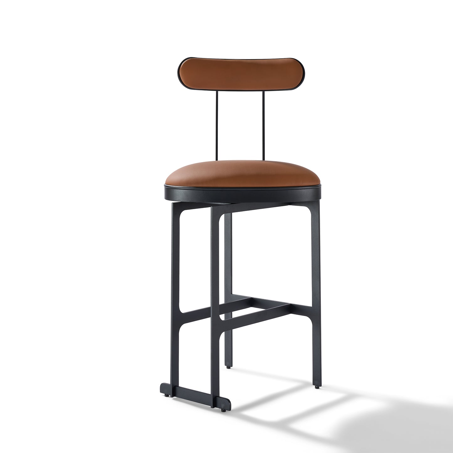 Porter Place Stool