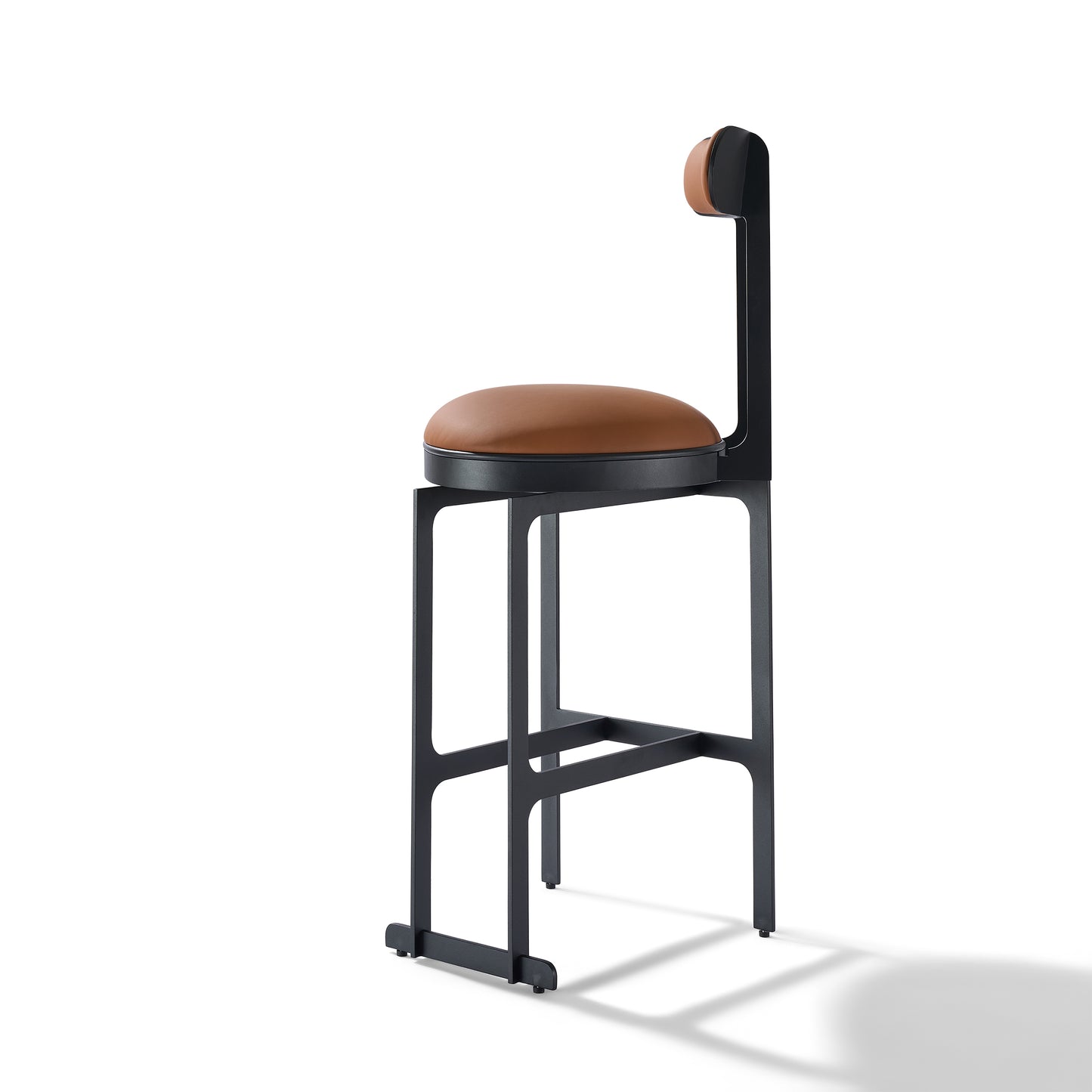 Porter Place Stool