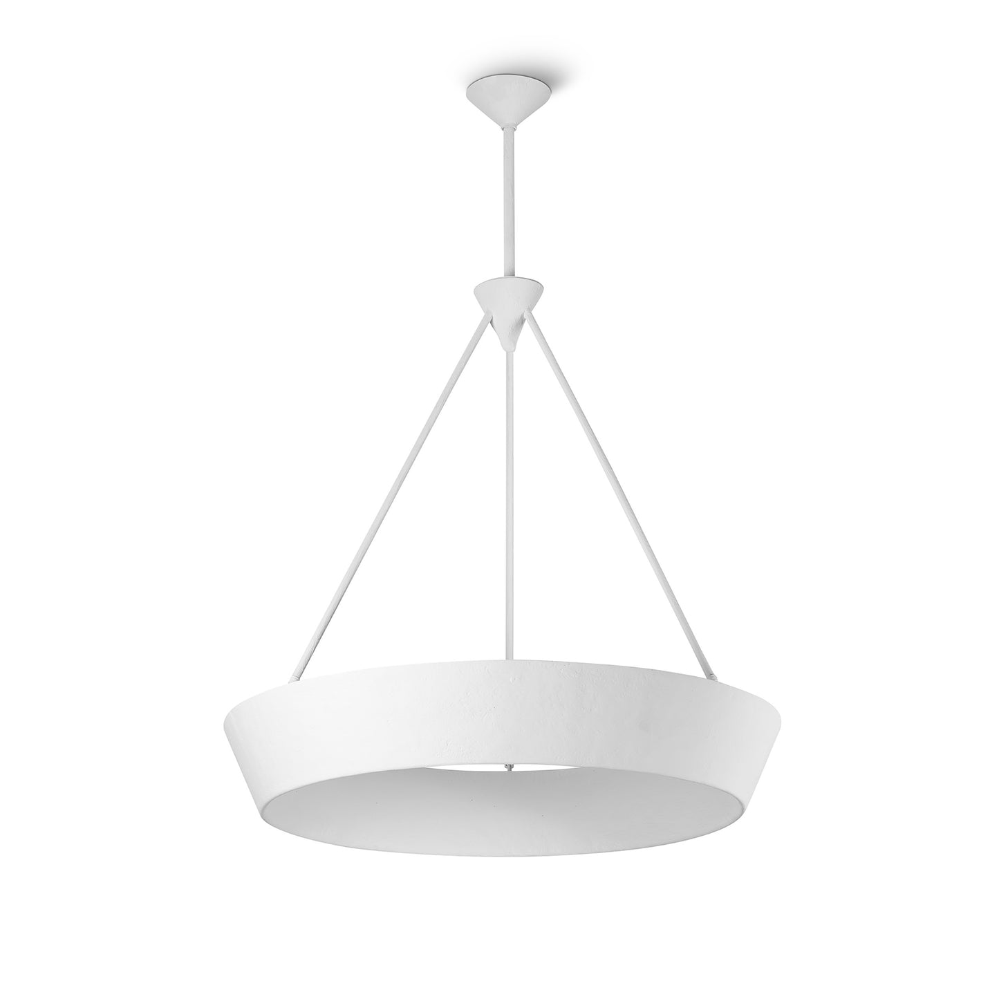 Revolve Chandelier