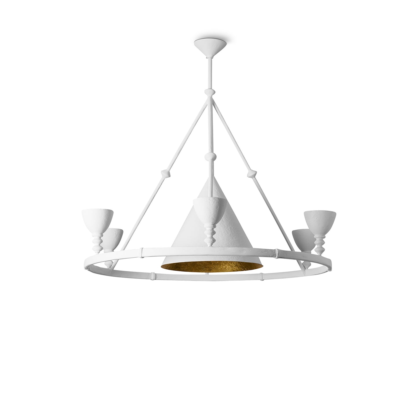 Onyx Chandelier