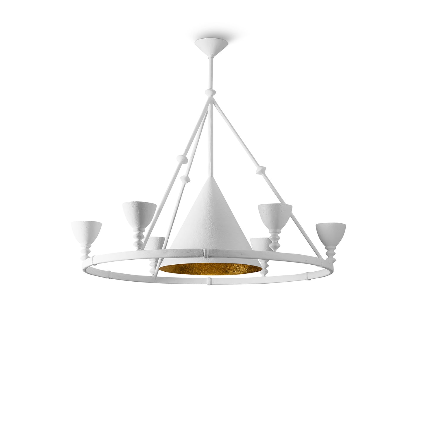 Onyx Chandelier