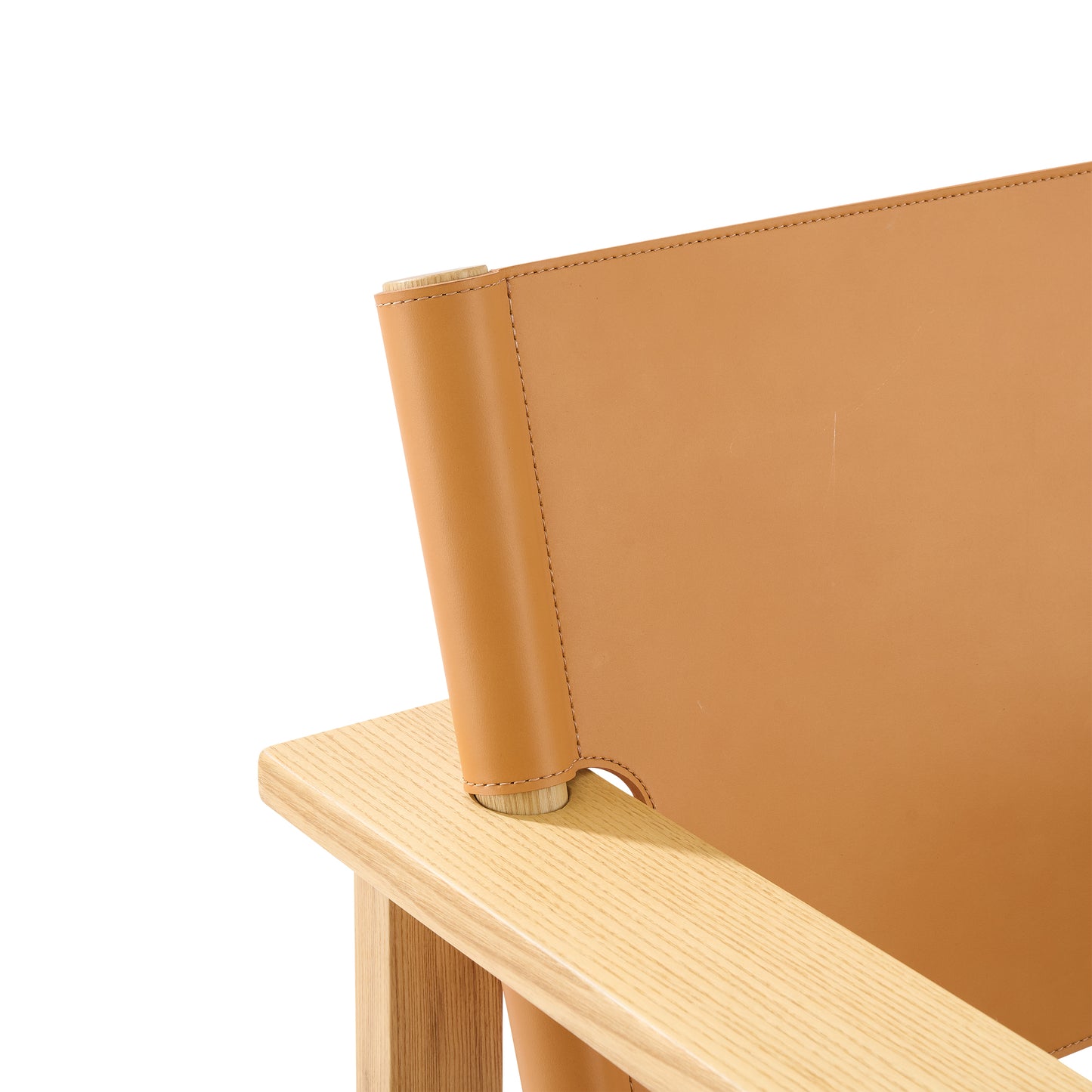 Niko Lounge Chair