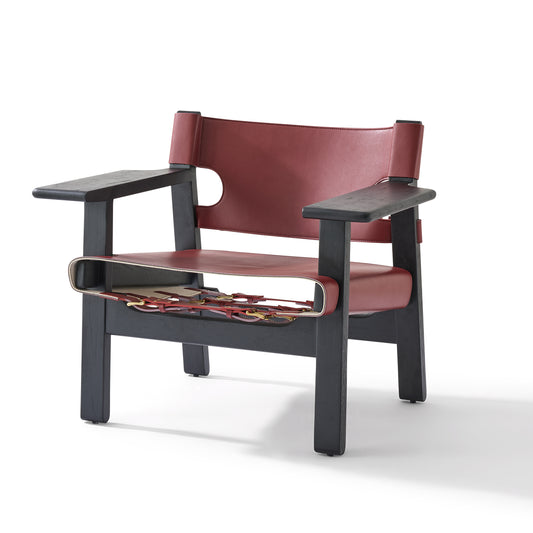 Zuri Lounge Chair