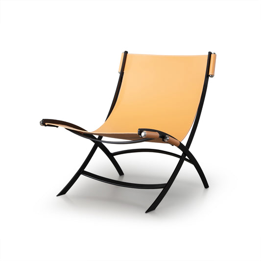 Alba Lounge Chair