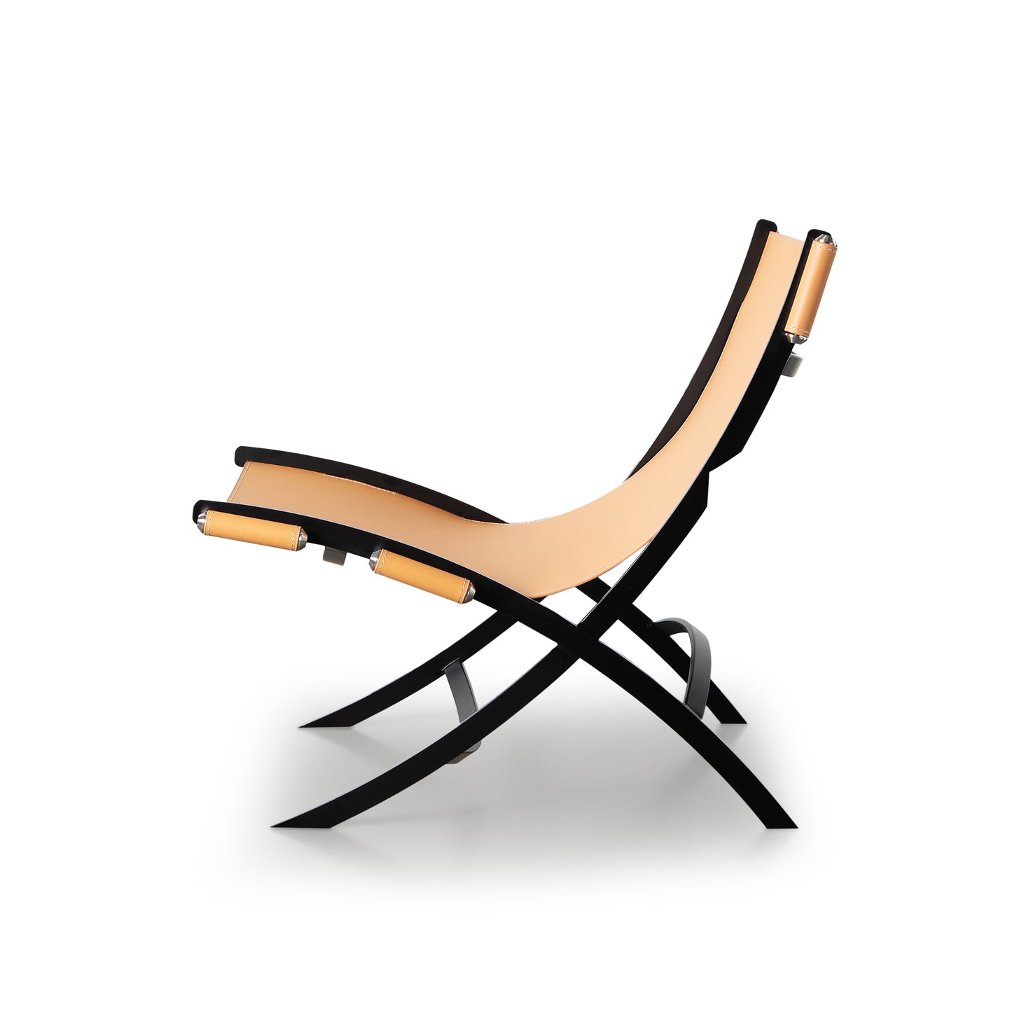 Alba Lounge Chair