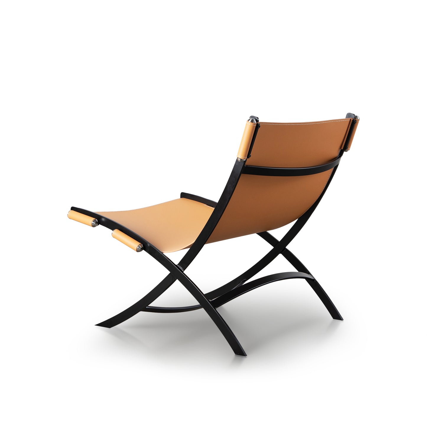 Alba Lounge Chair