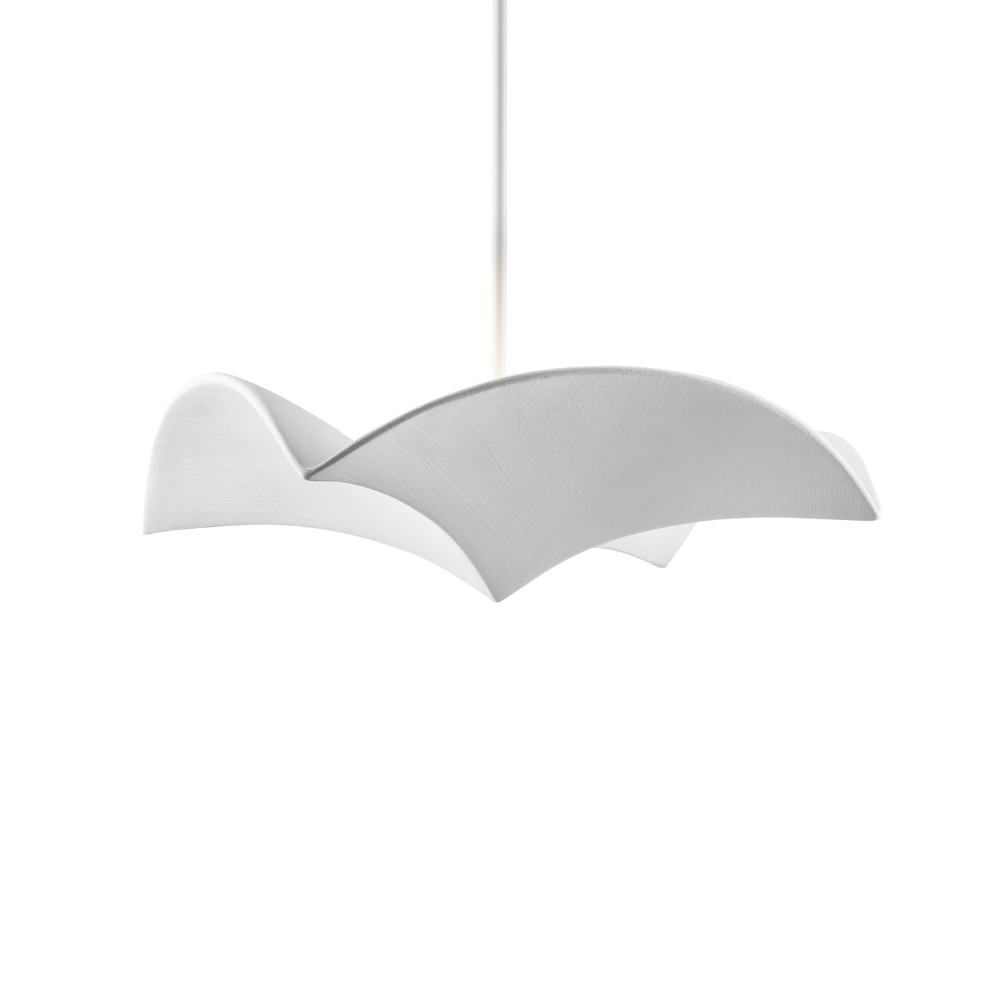 Quadelle Pendant