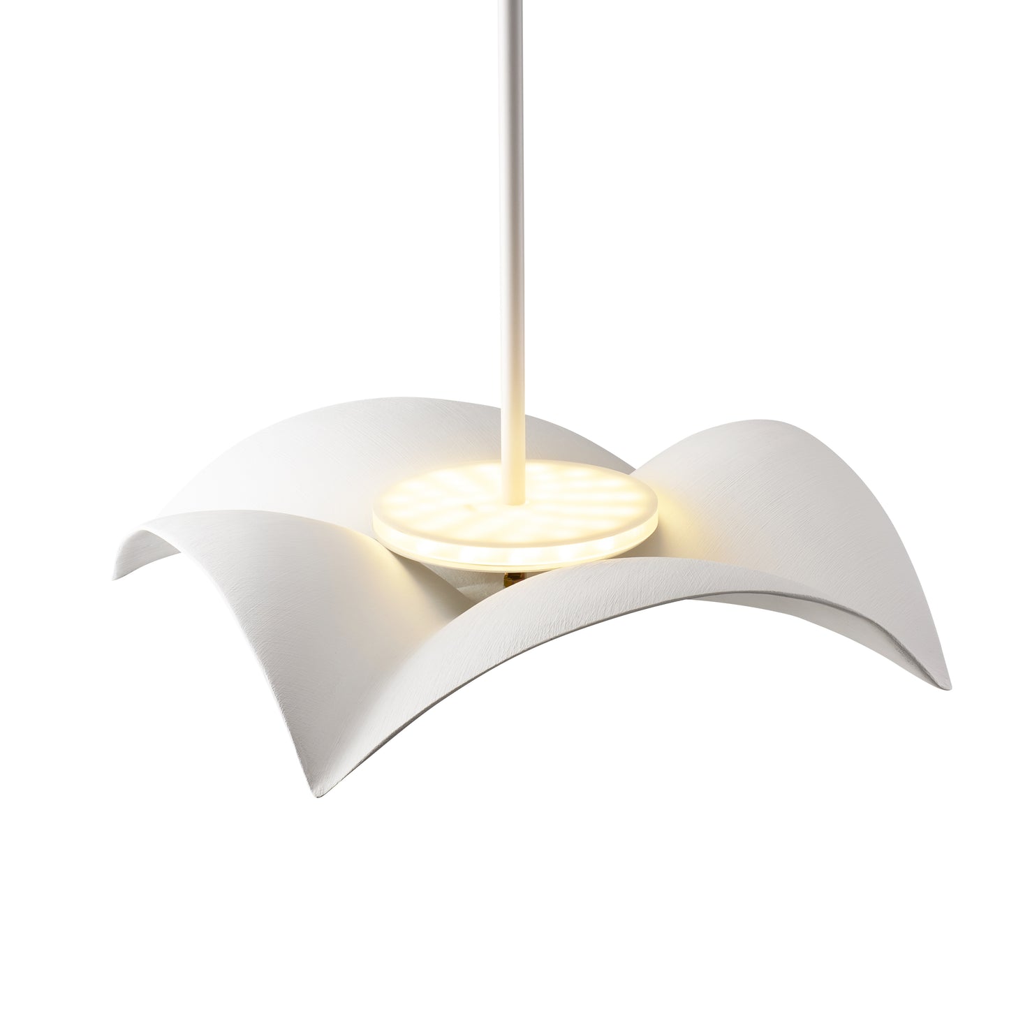 Quadelle Pendant