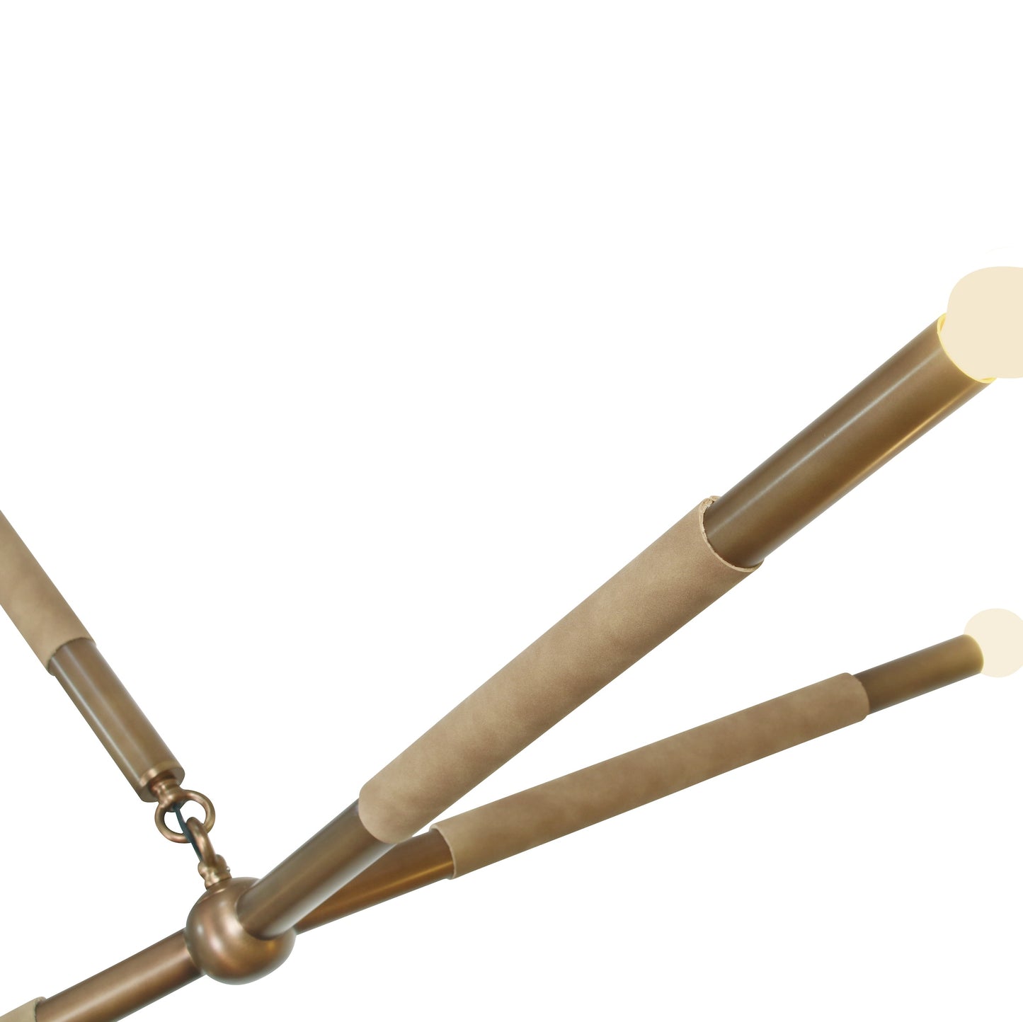 Atlas Chandelier