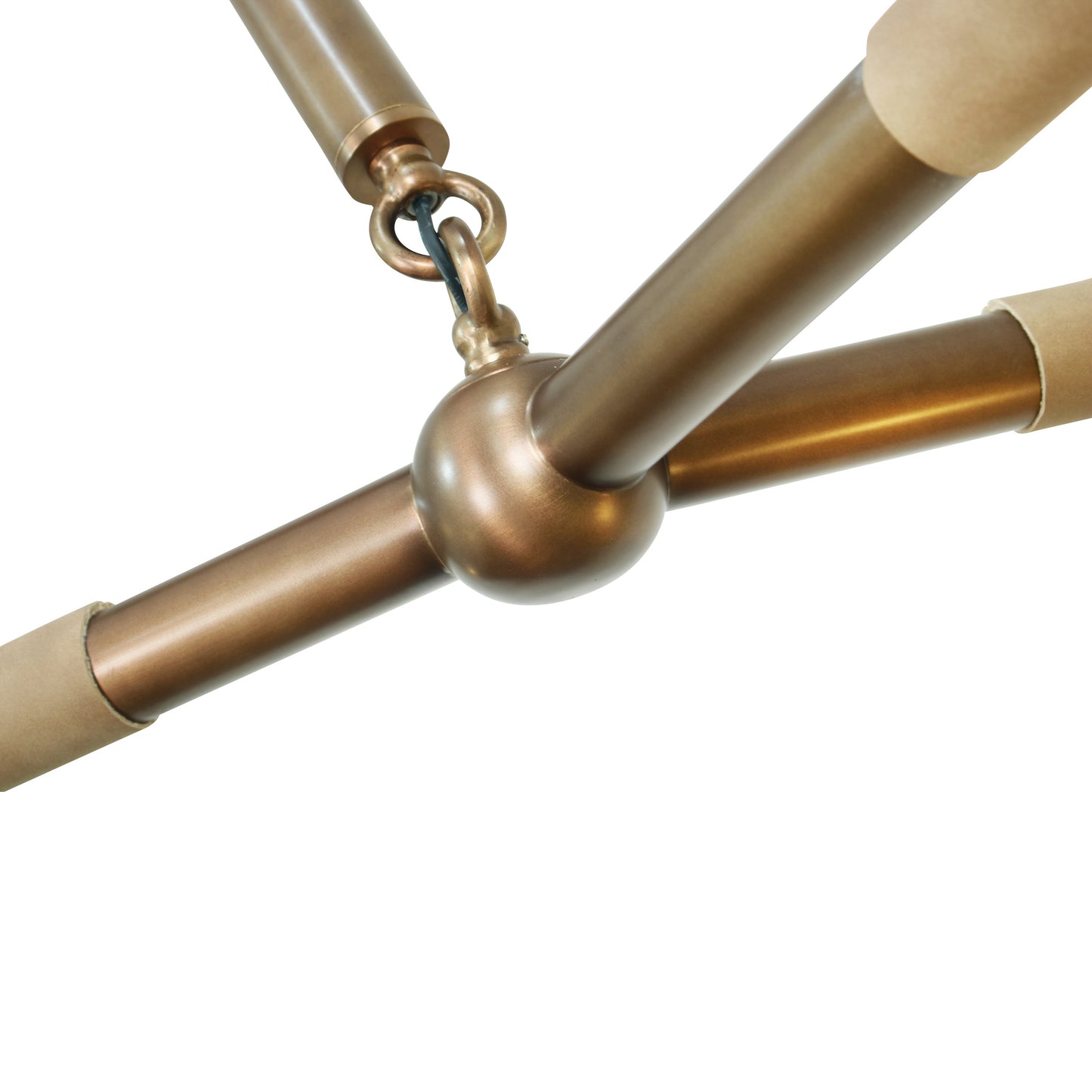 Atlas Chandelier