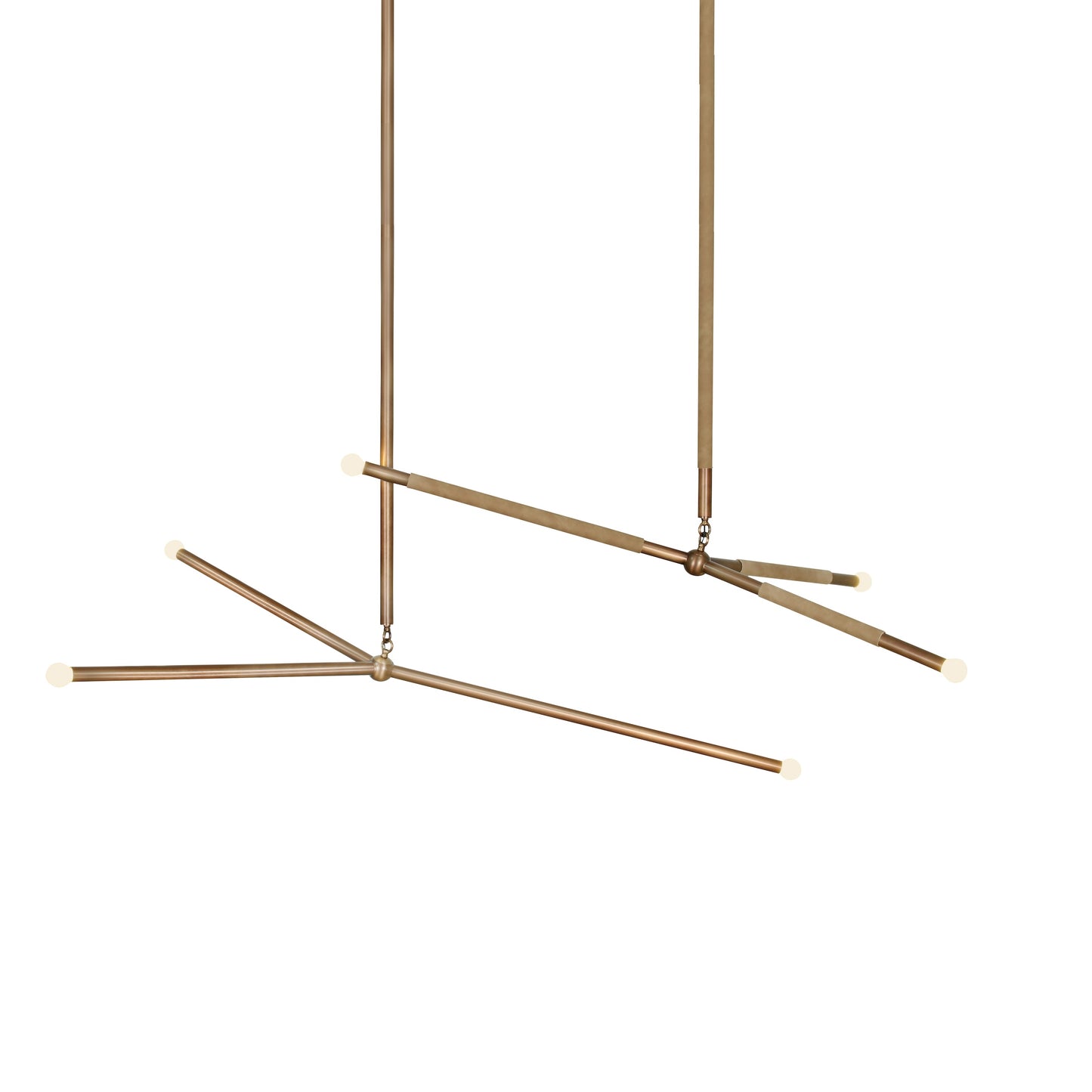 Atlas Chandelier