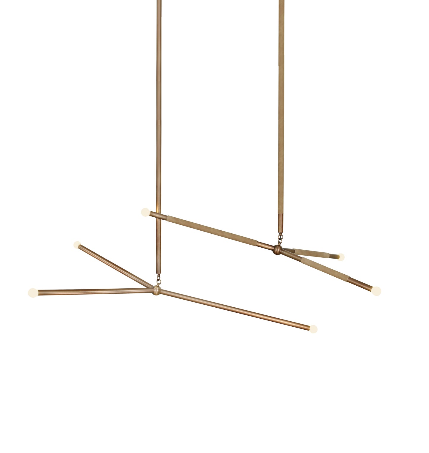 Atlas Chandelier