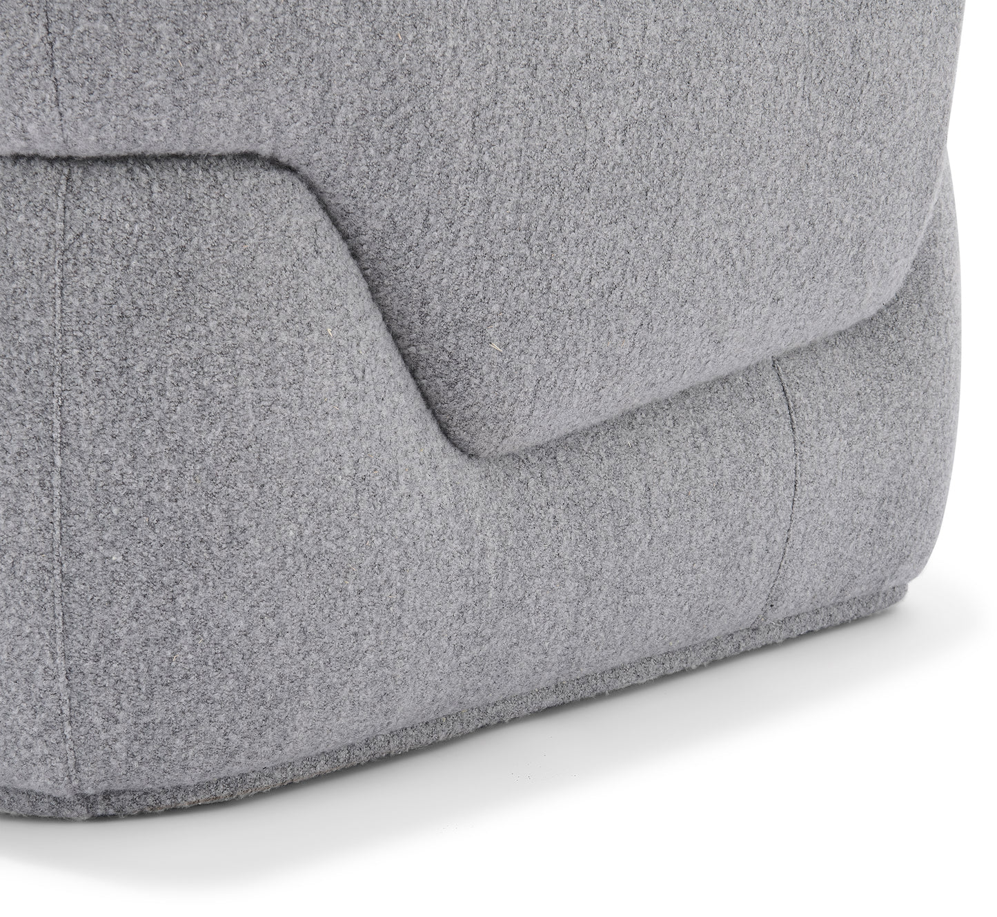 Castle Lounge Chair
