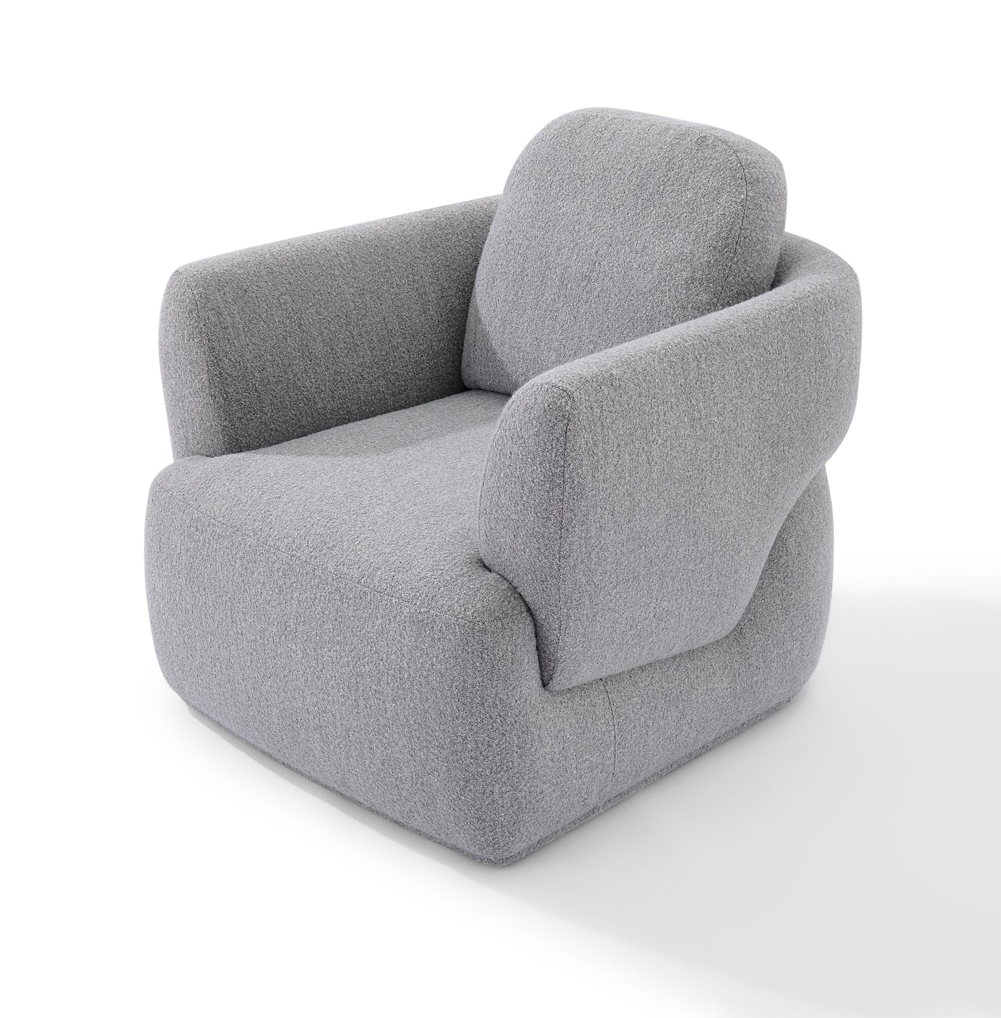 Castle Lounge Chair