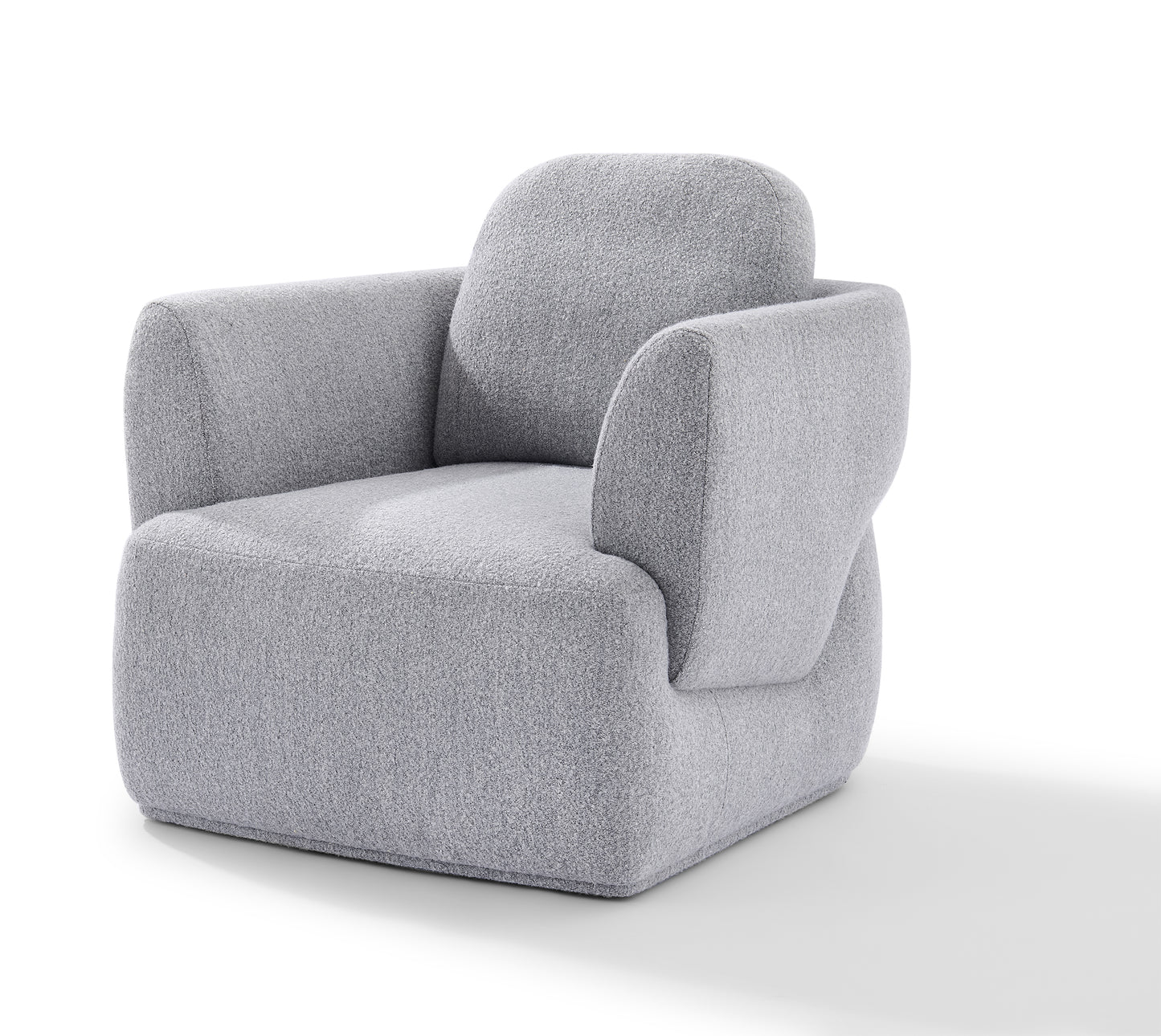 Castle Lounge Chair