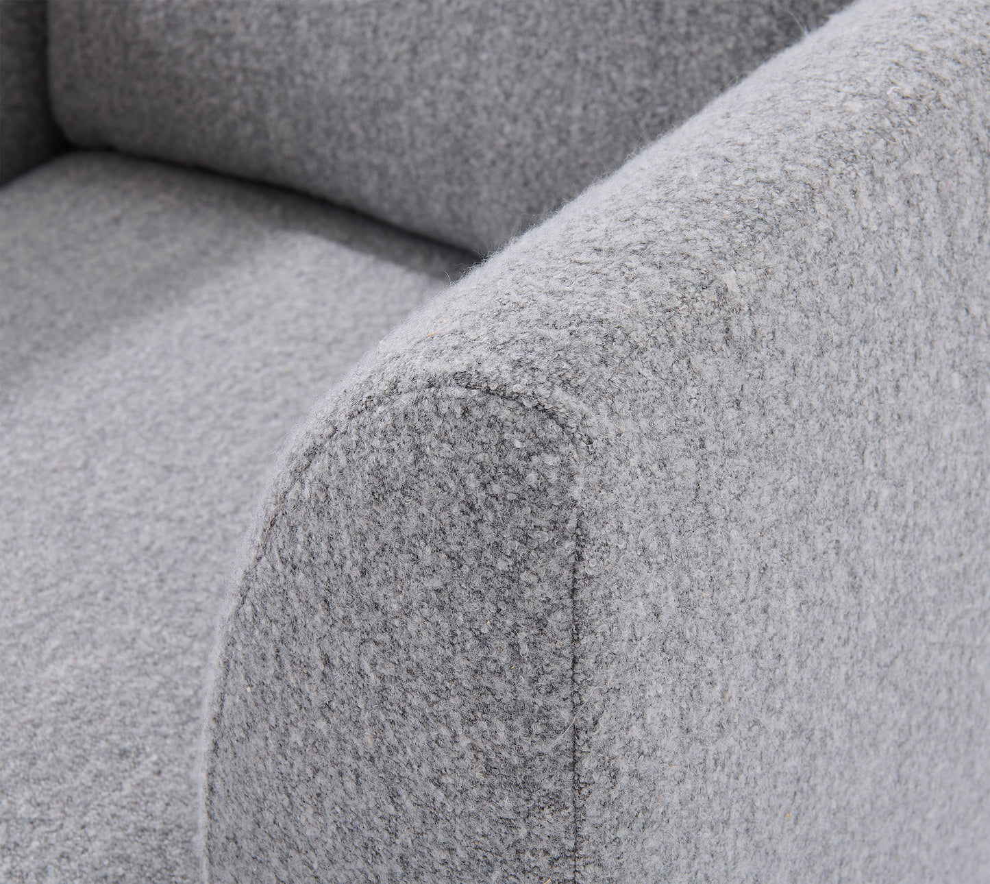 Castle Lounge Chair