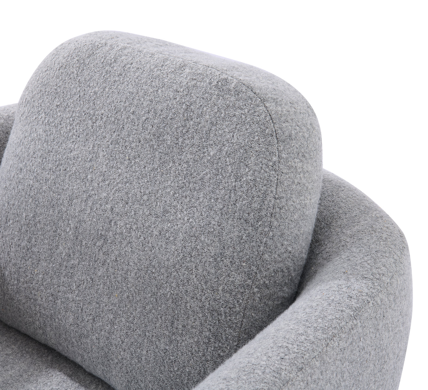 Castle Lounge Chair