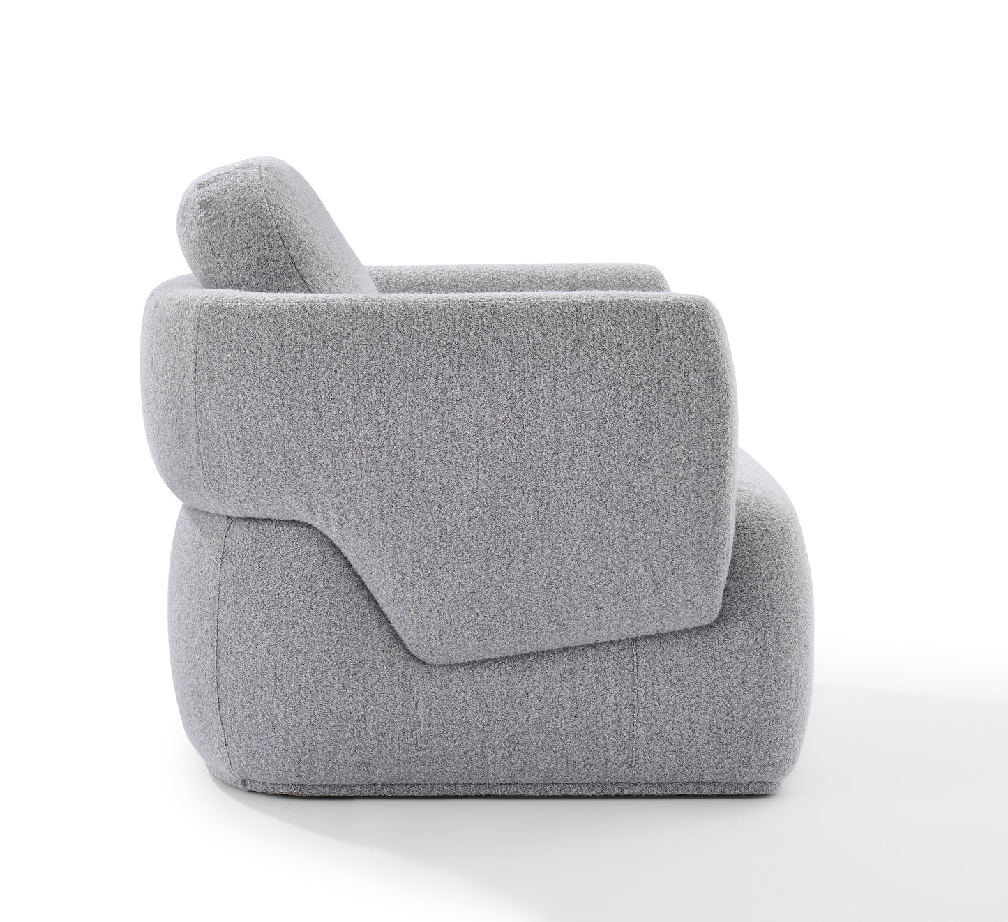 Castle Lounge Chair