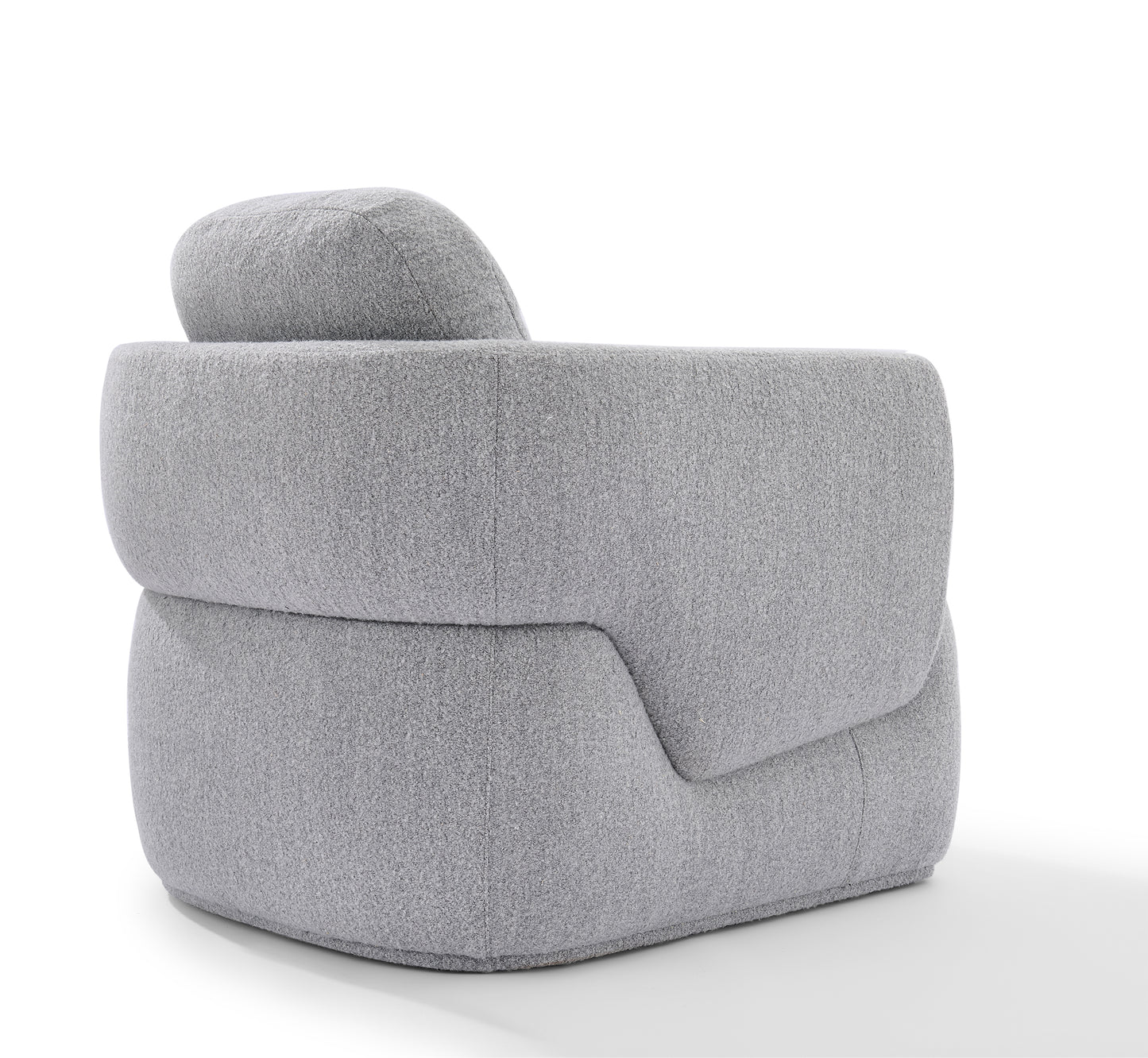 Castle Lounge Chair