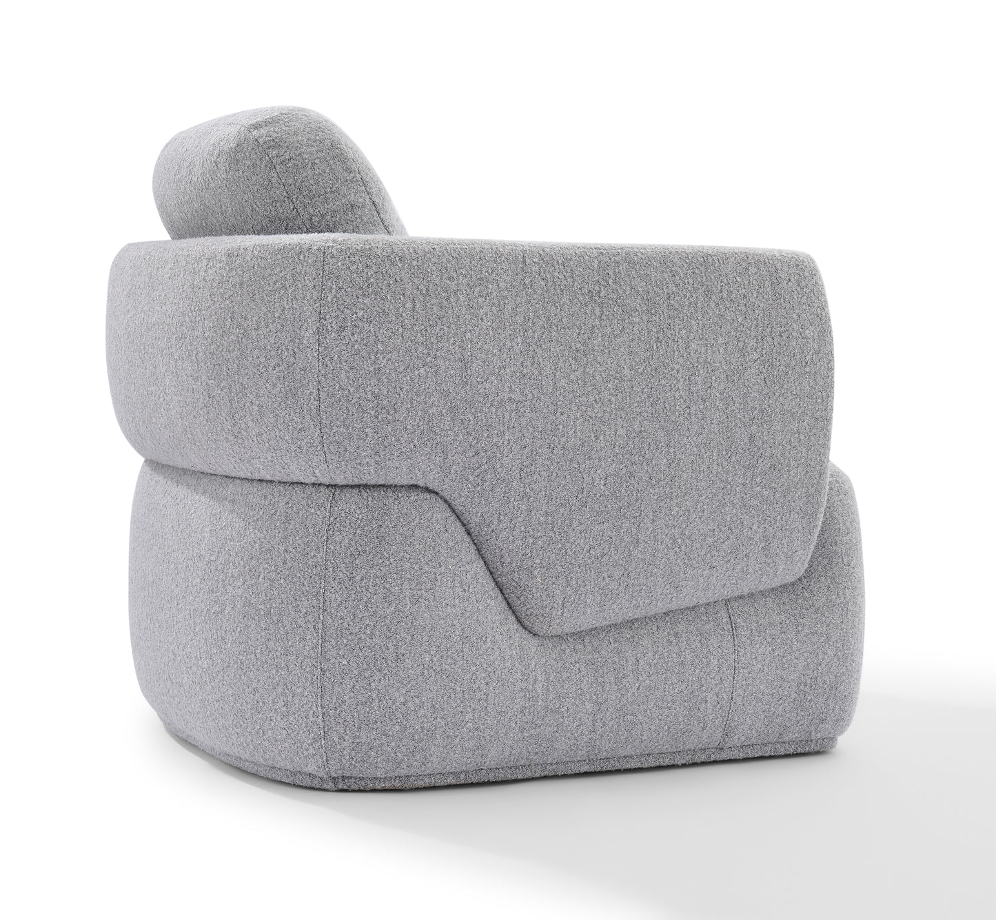 Castle Lounge Chair