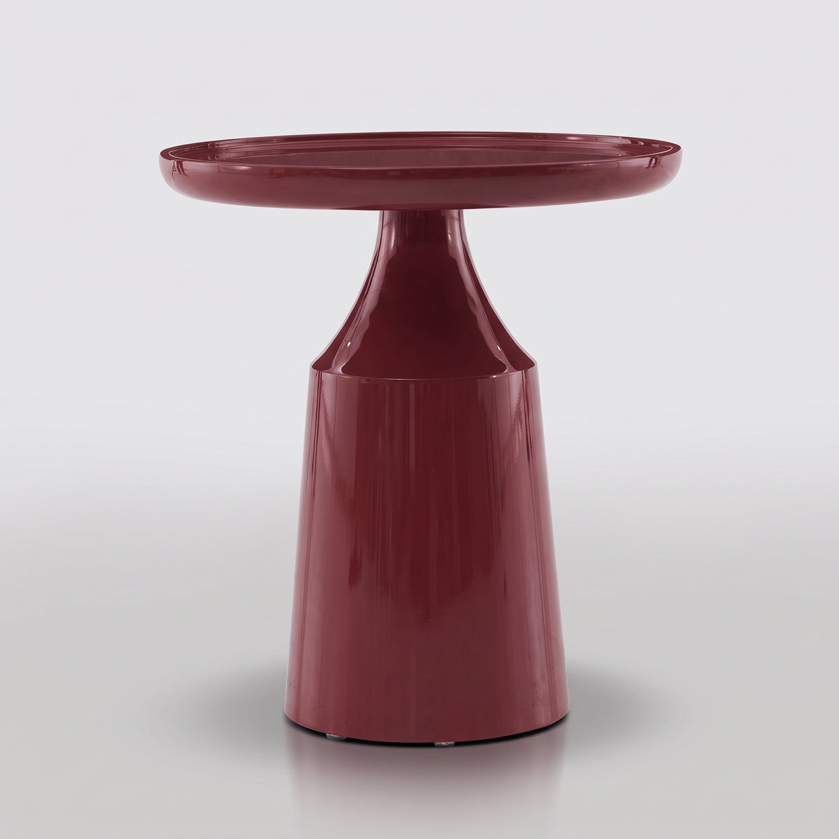 Cassiel Side Table