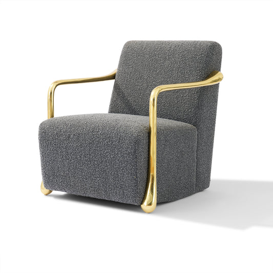 Cleo Lounge Chair
