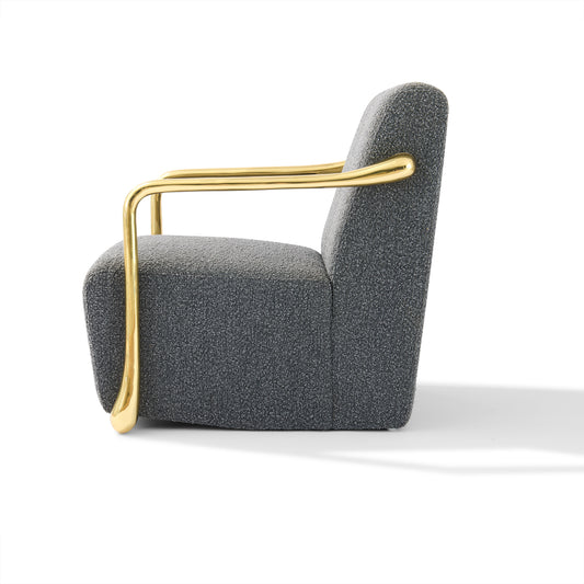 Cleo Lounge Chair