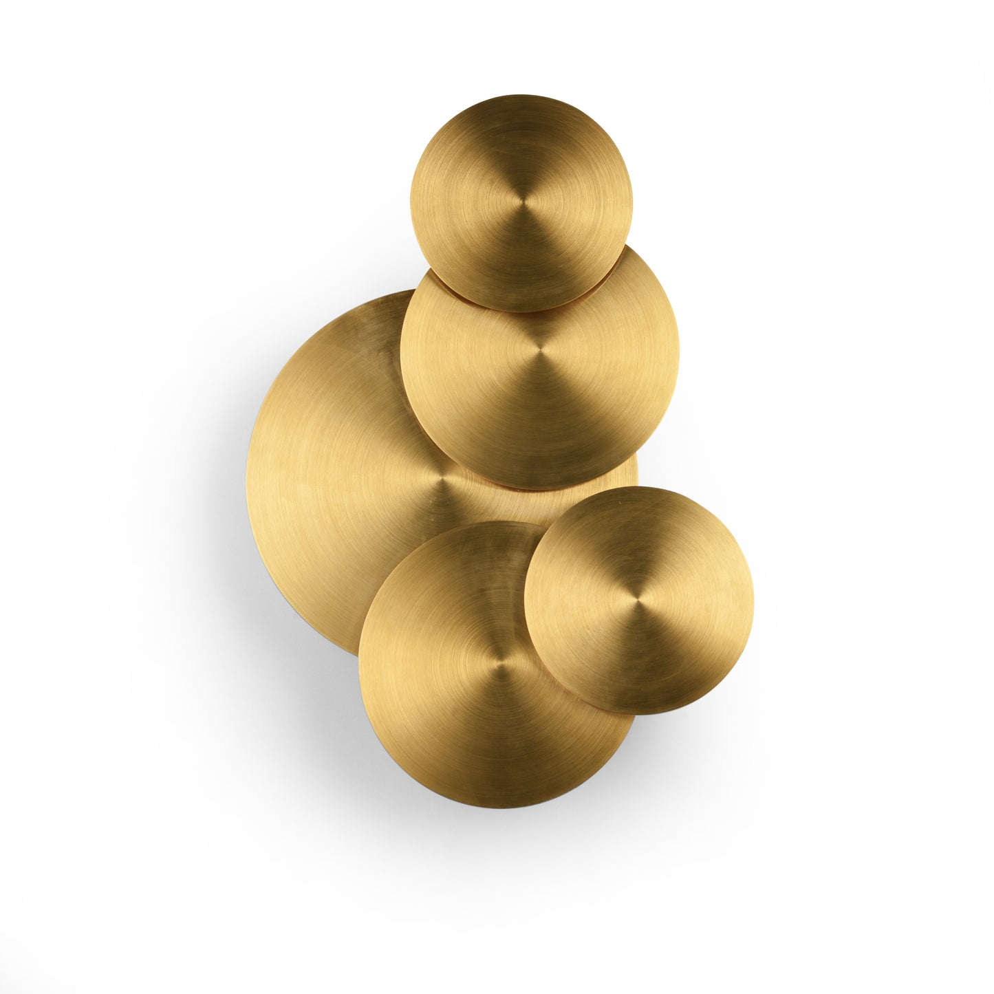 Tempo Sconce