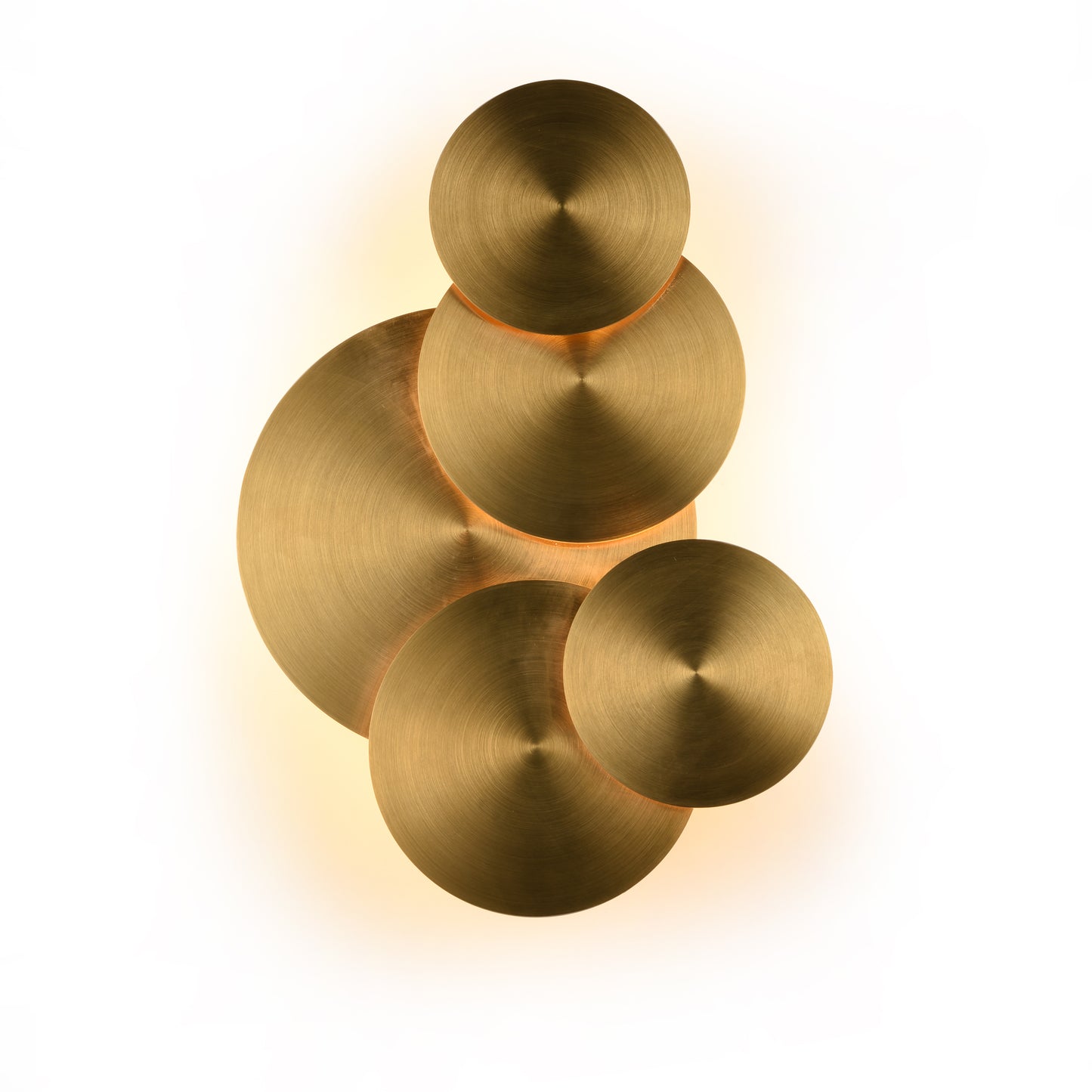 Tempo Sconce