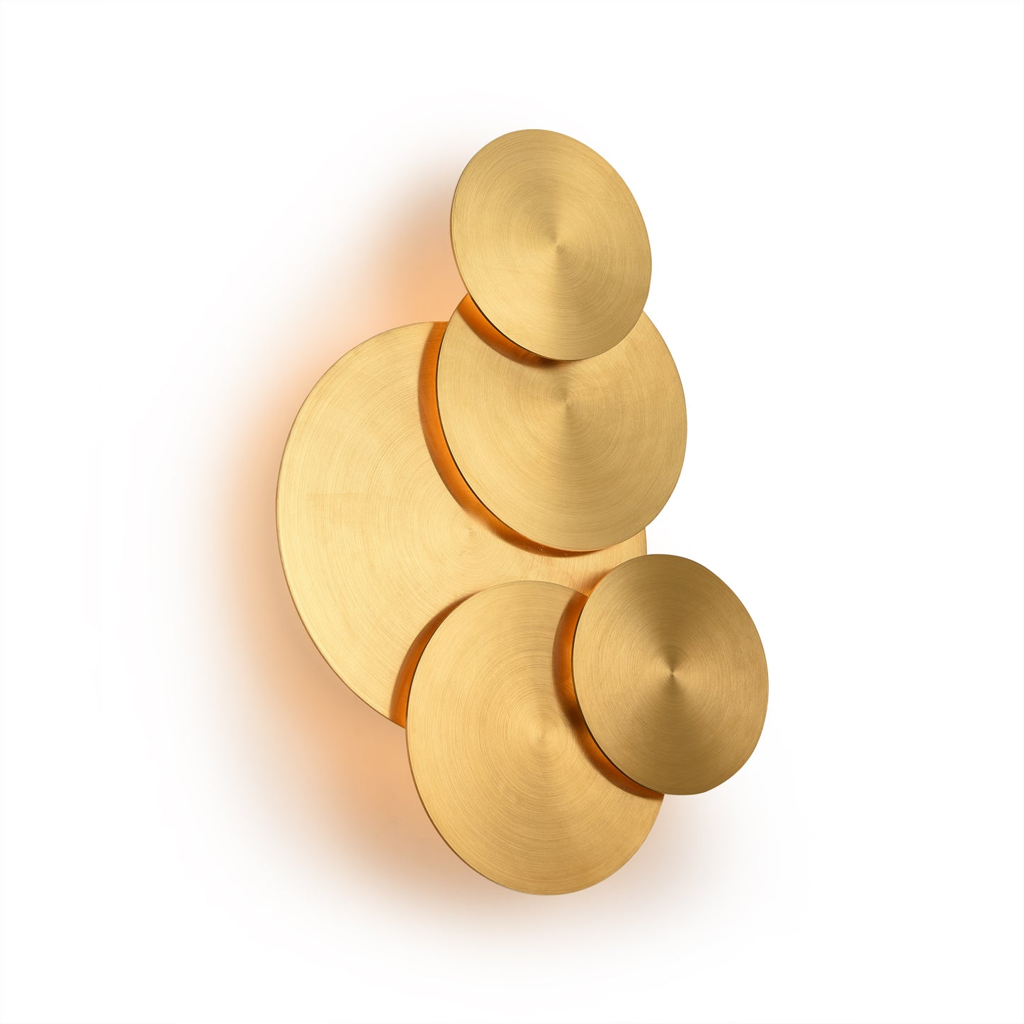 Tempo Sconce