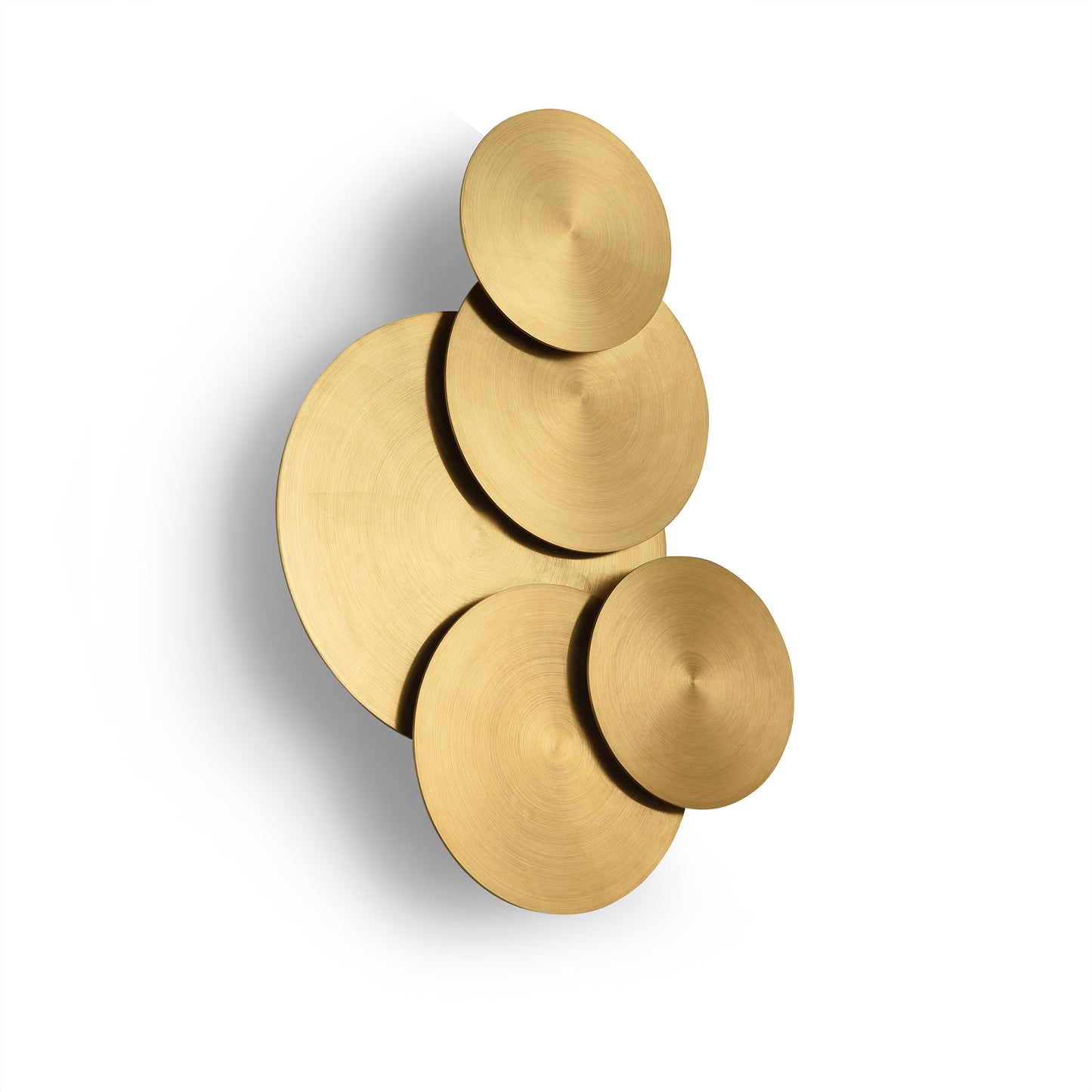 Tempo Sconce
