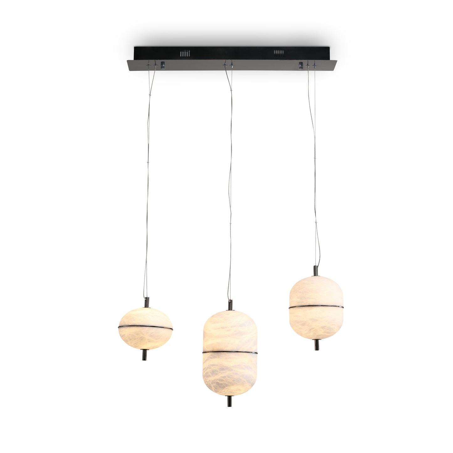 Eden Chandelier