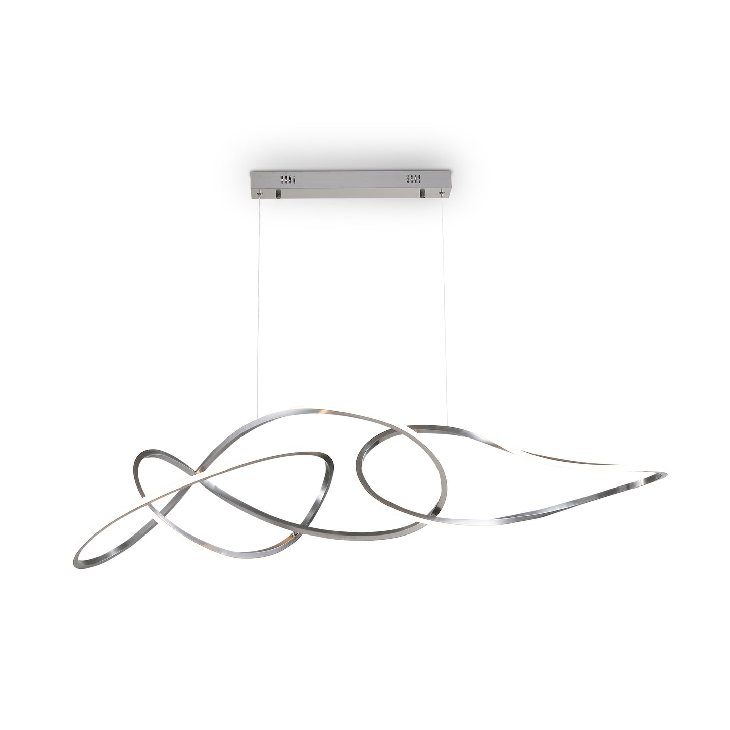 Strata Chandelier