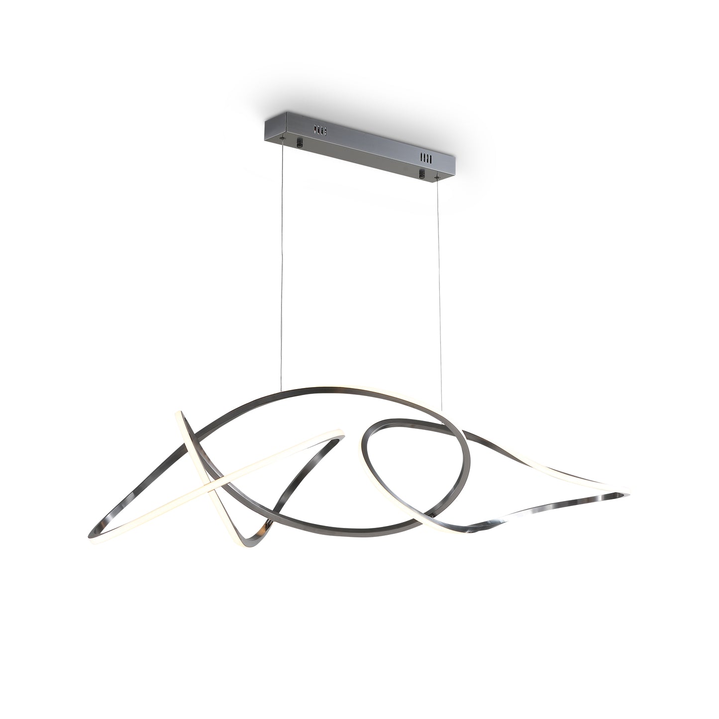 Strata Chandelier