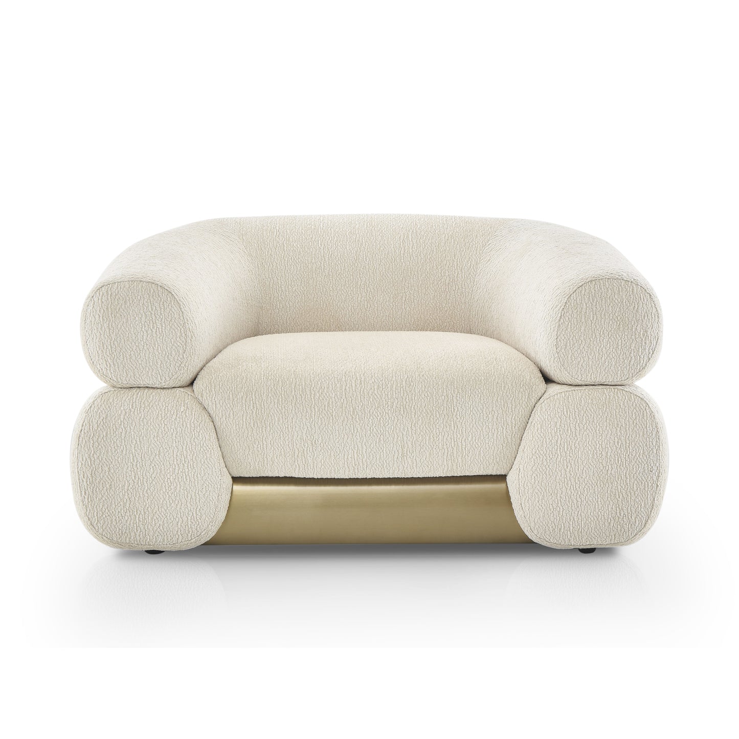 Fitzgerald Lounge Chair