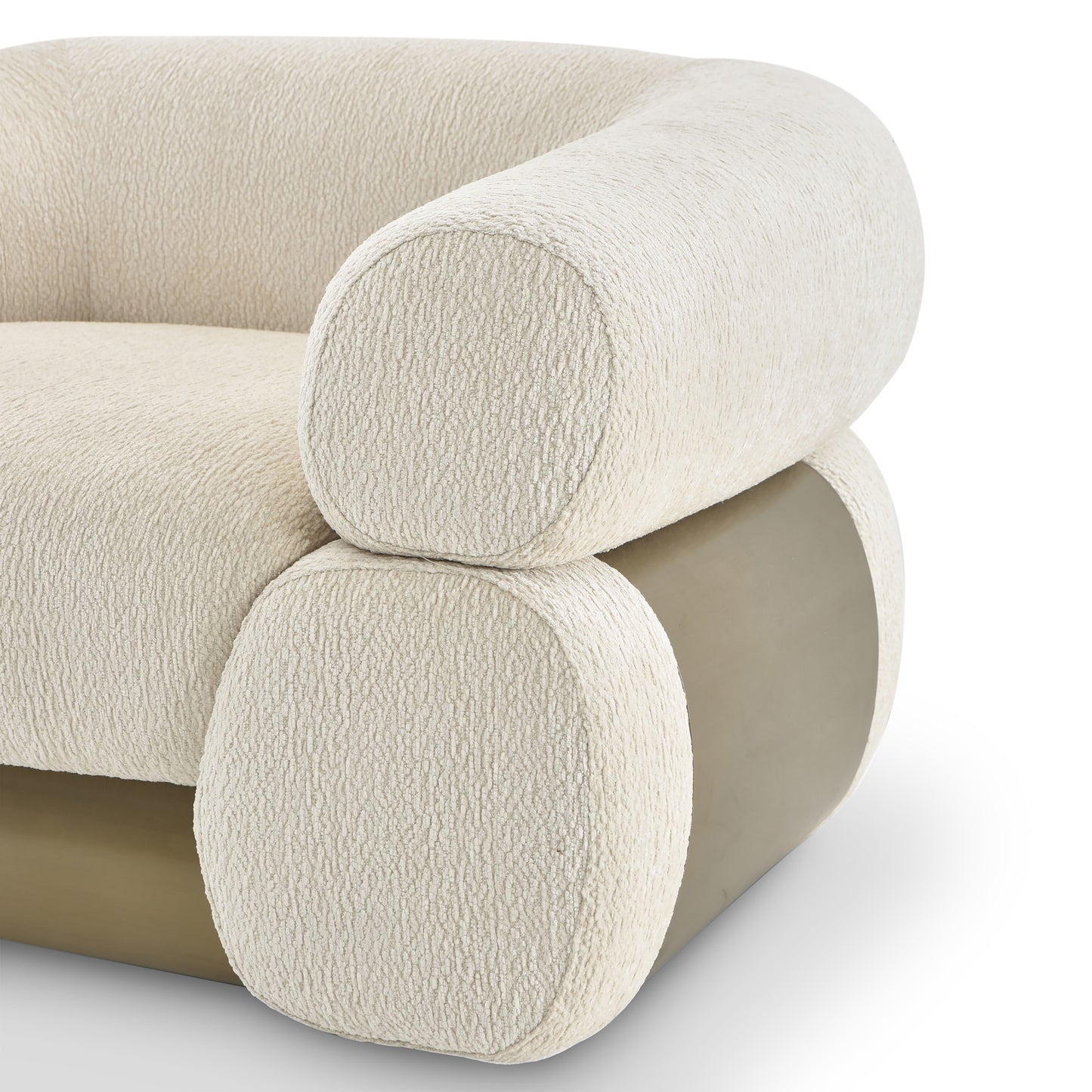 Fitzgerald Lounge Chair