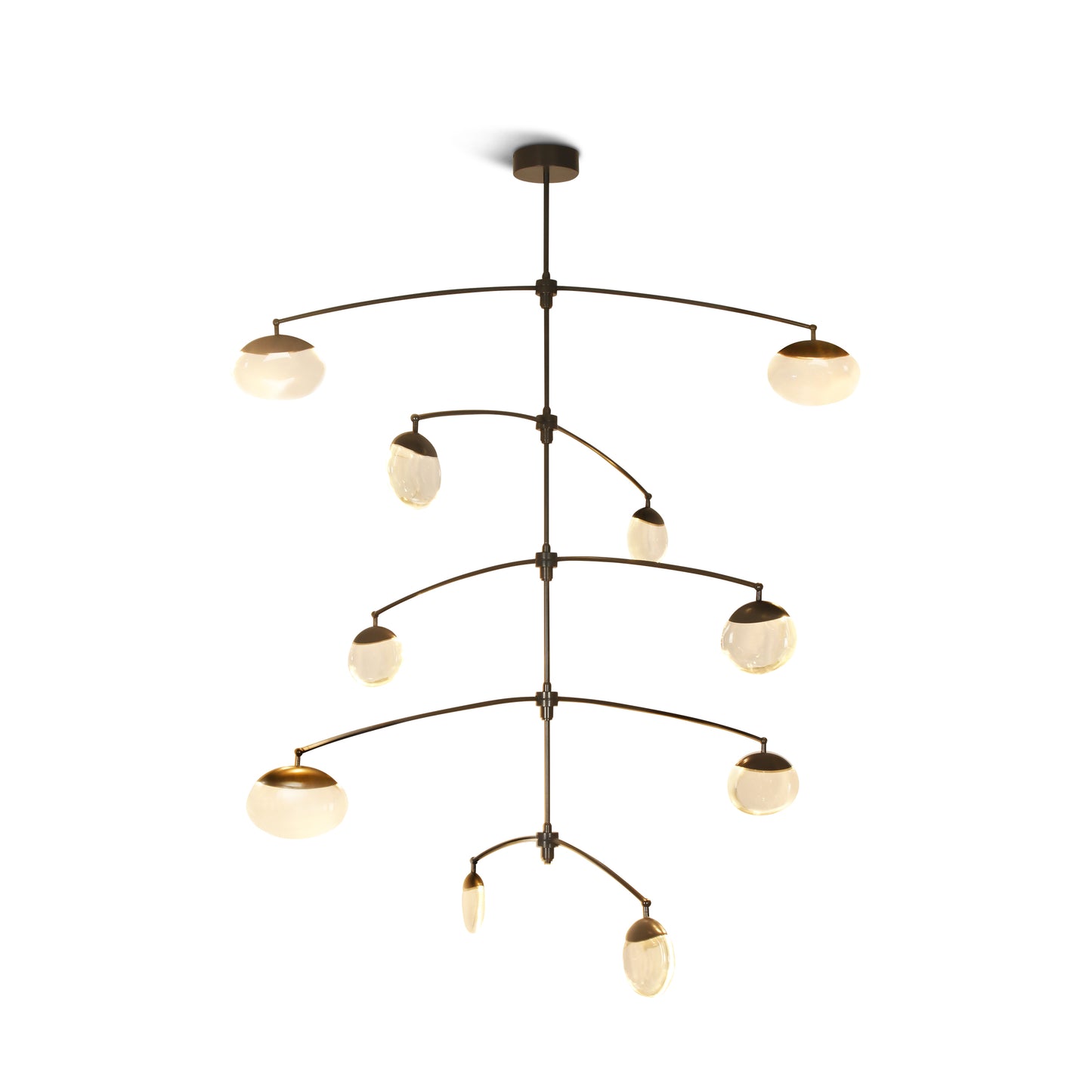 Terra Chandelier