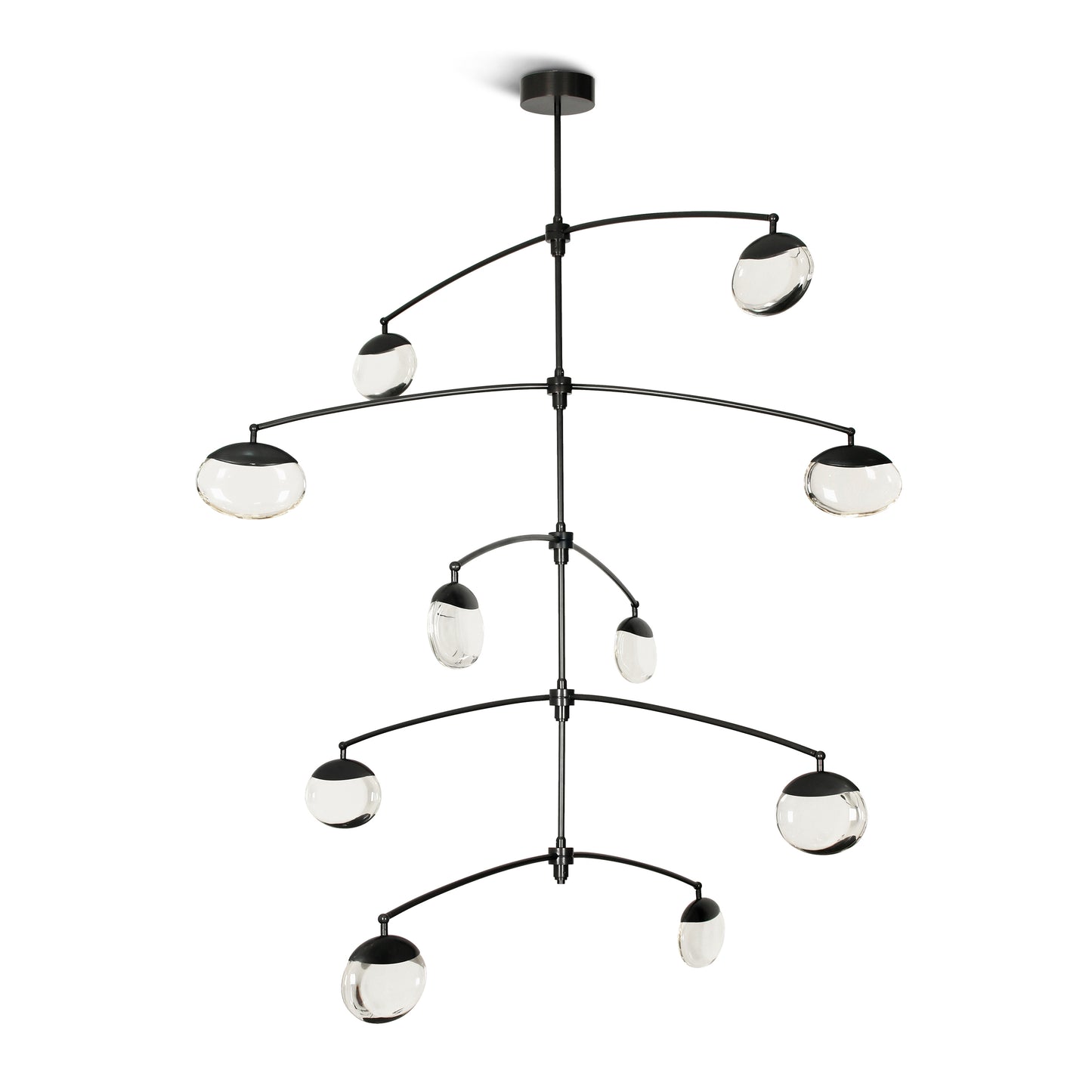 Terra Chandelier