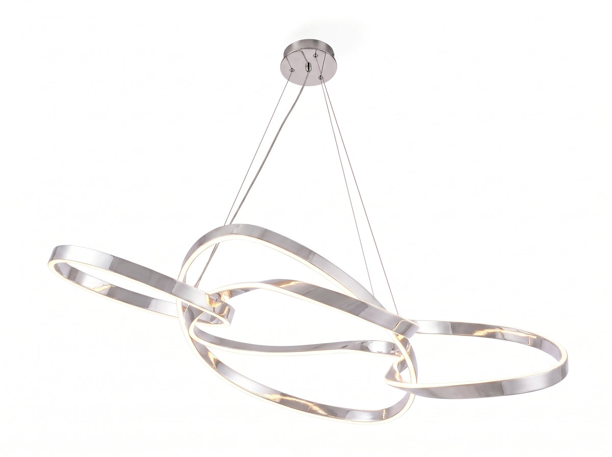 Orbit Chandelier