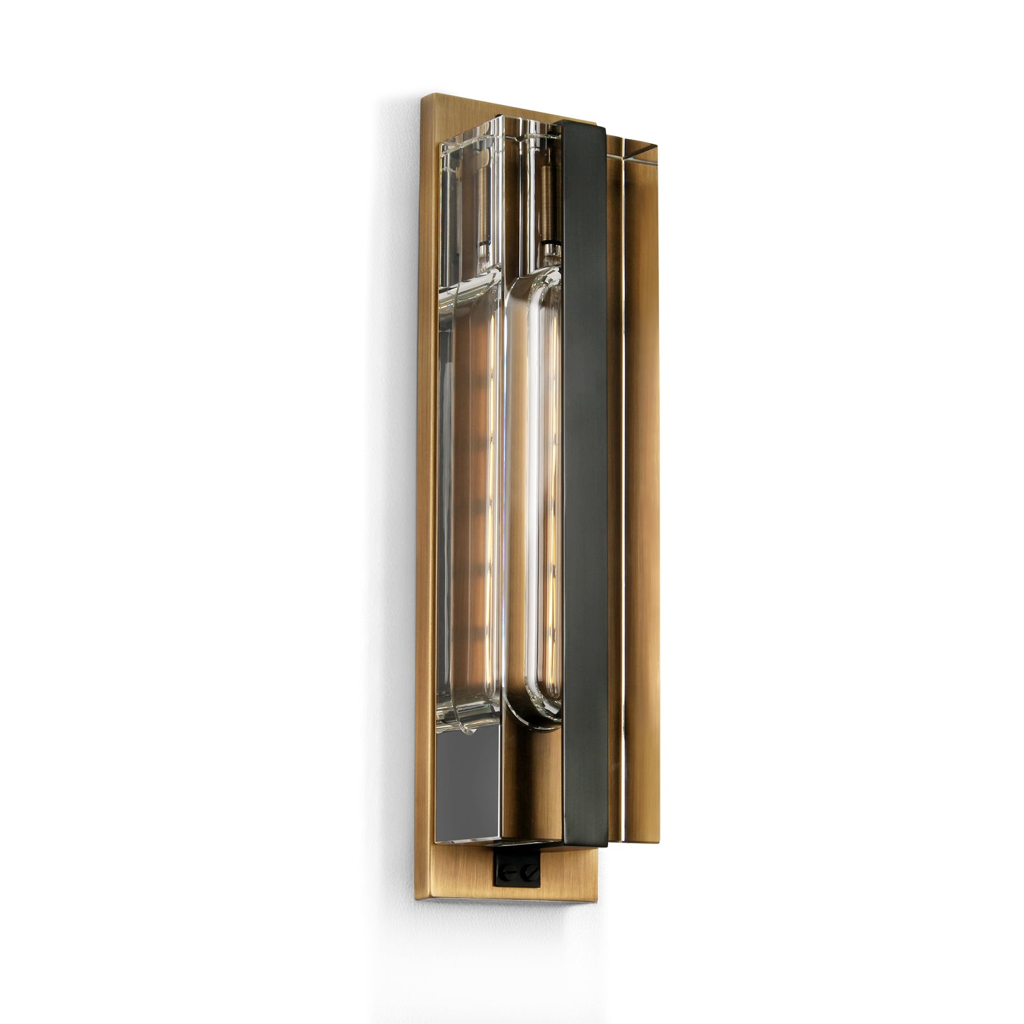 Glacier Sconce