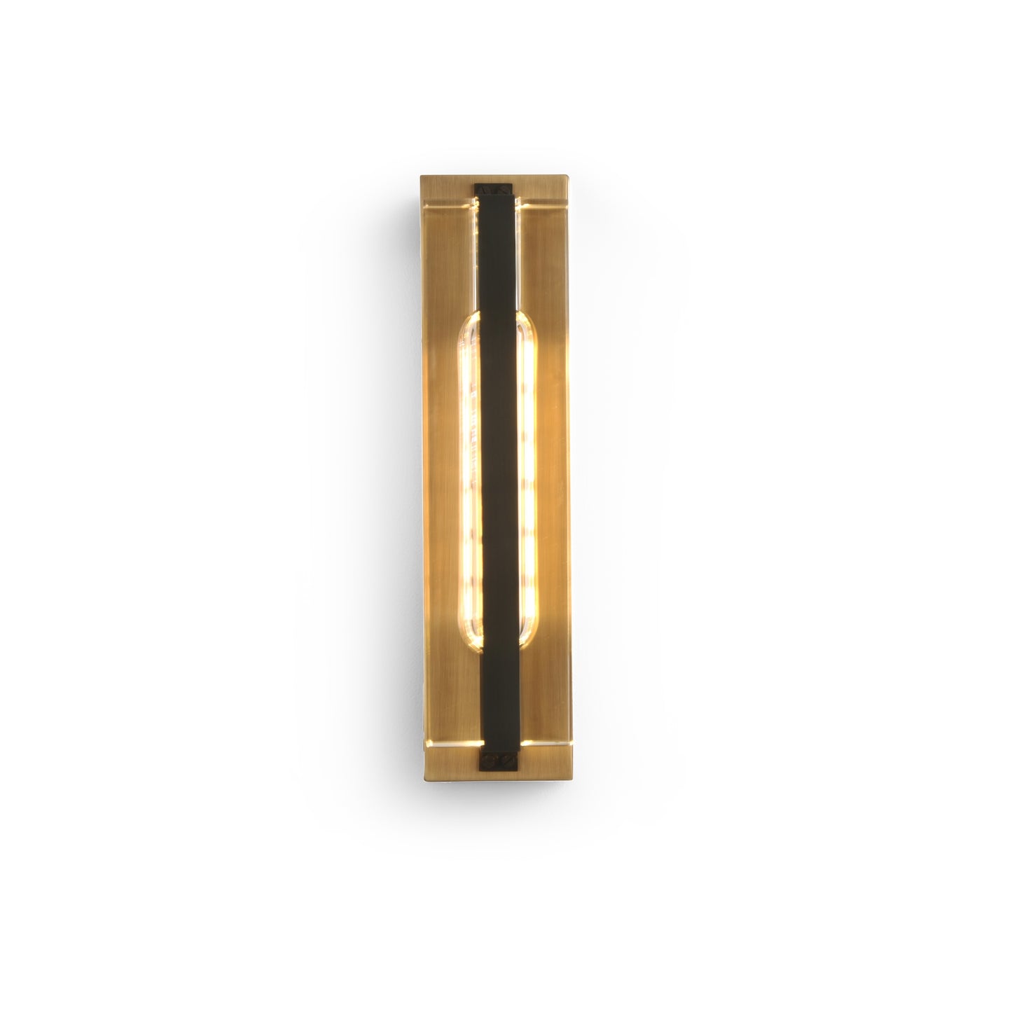 Glacier Sconce
