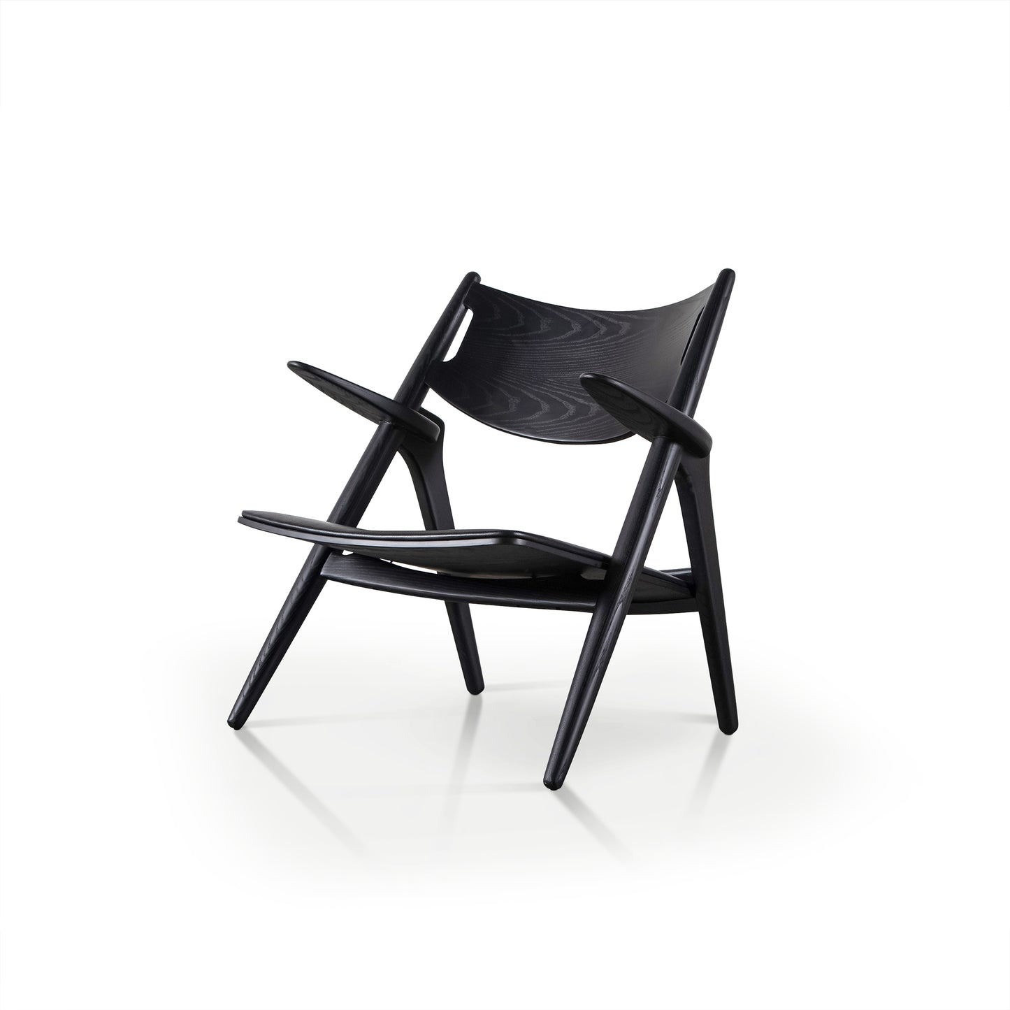 Roux Lounge Chair