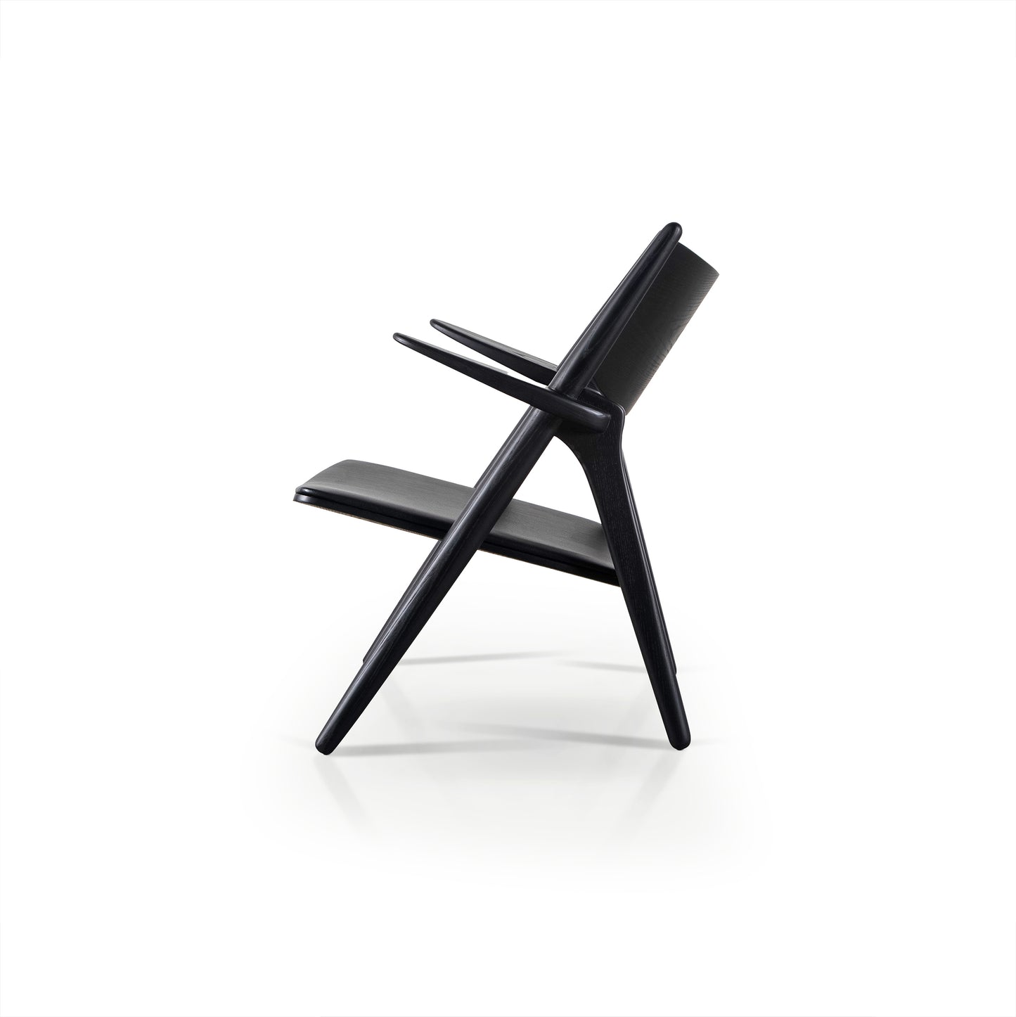 Roux Lounge Chair
