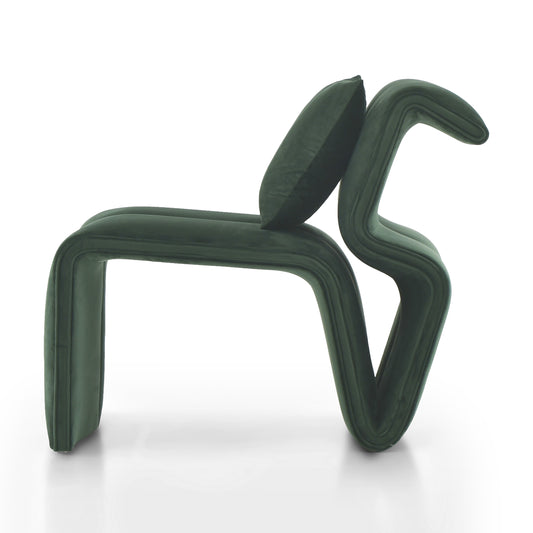 Esme Lounge Chair