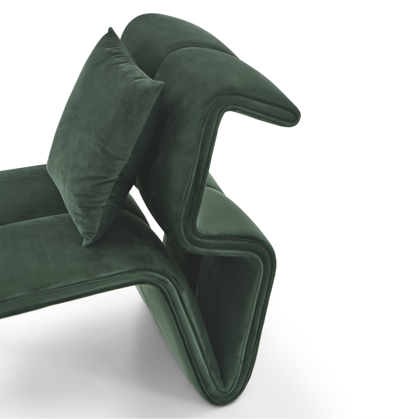 Esme Lounge Chair